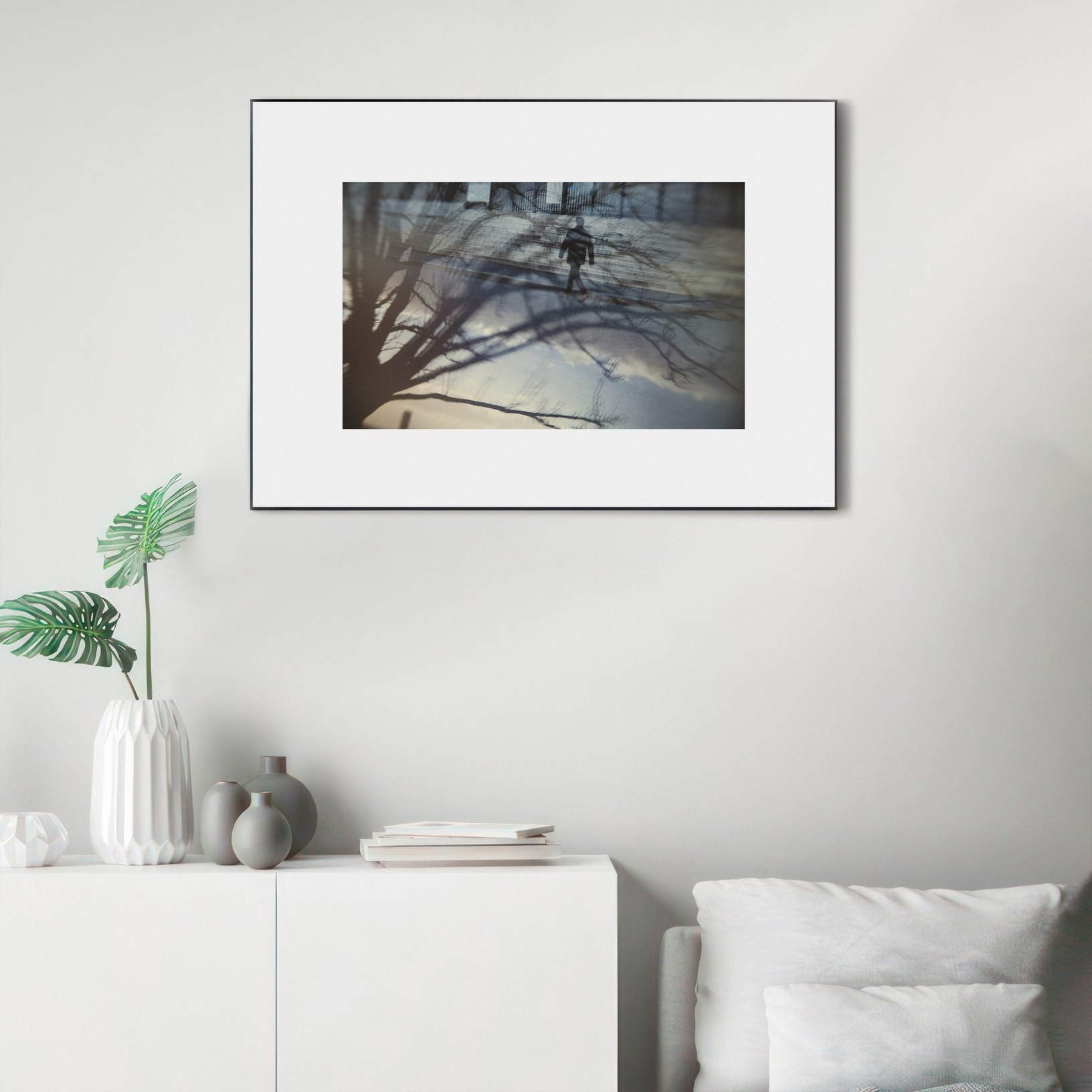 STREETS SPIRIT. Eduard Kopysov — International visual artist