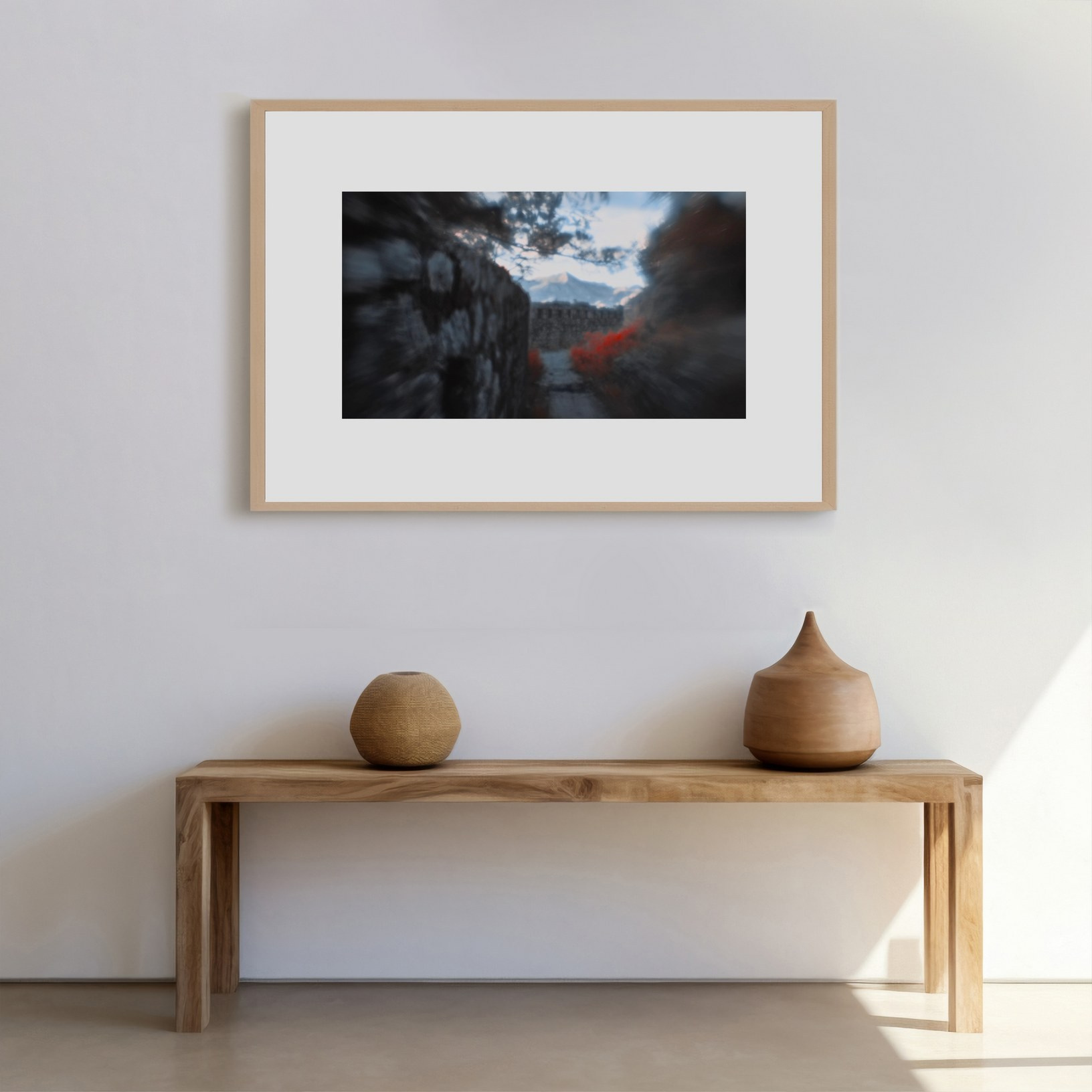 MONTENEGRO. Eduard Kopysov — International visual artist