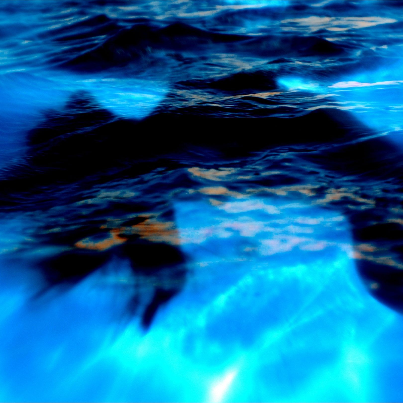 PAST LIVES. Eduard Kopysov — International visual artist