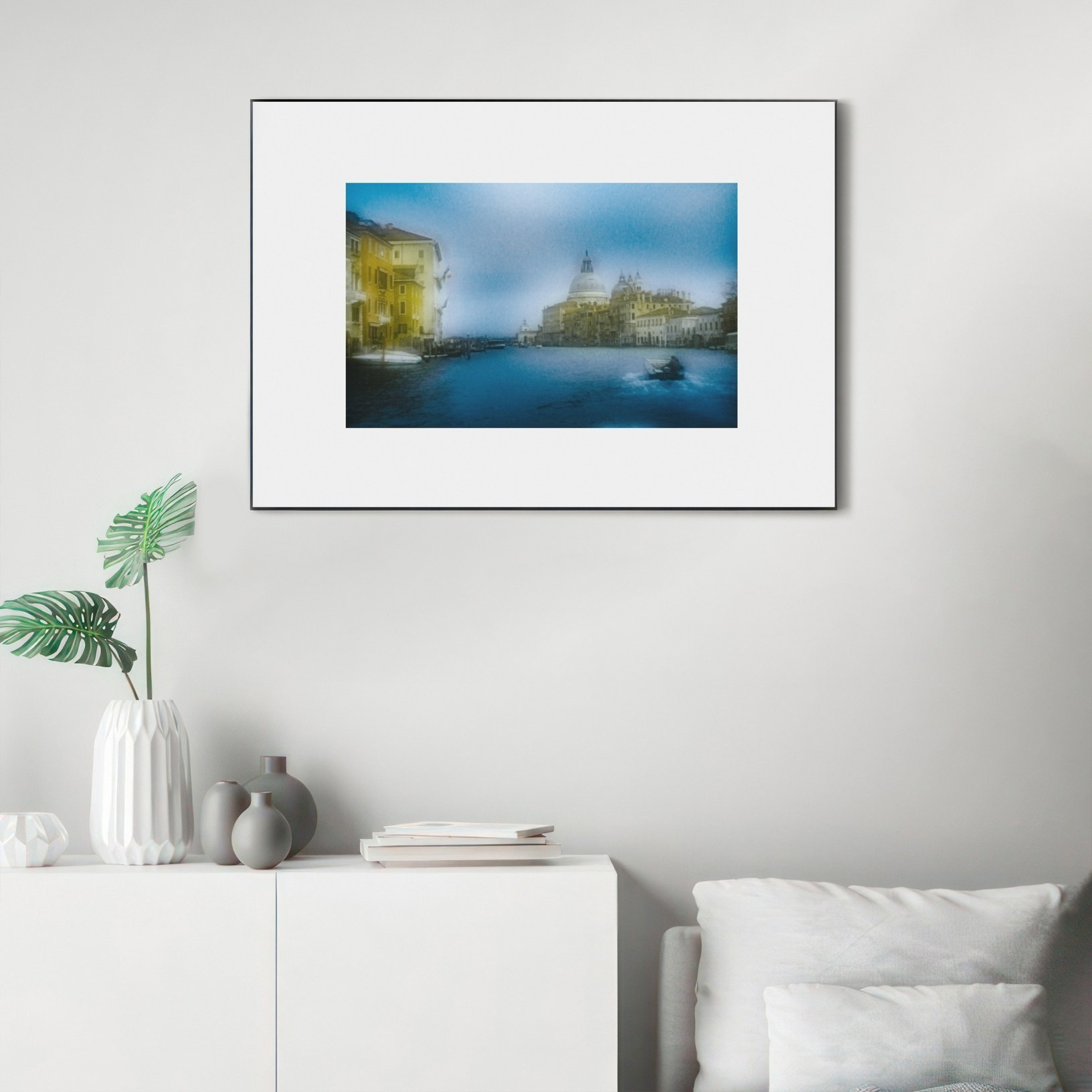 ITALY. Eduard Kopysov — International visual artist