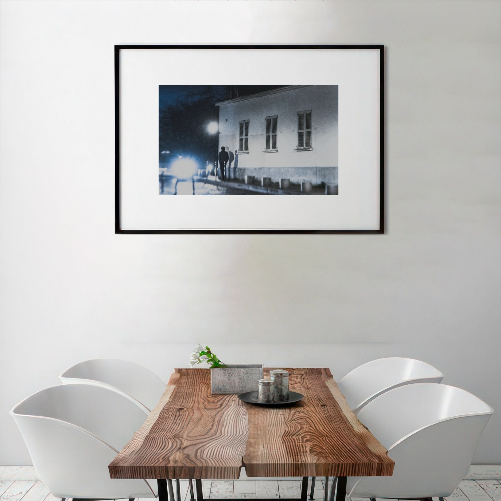 STREETS SPIRIT. Eduard Kopysov — International visual artist