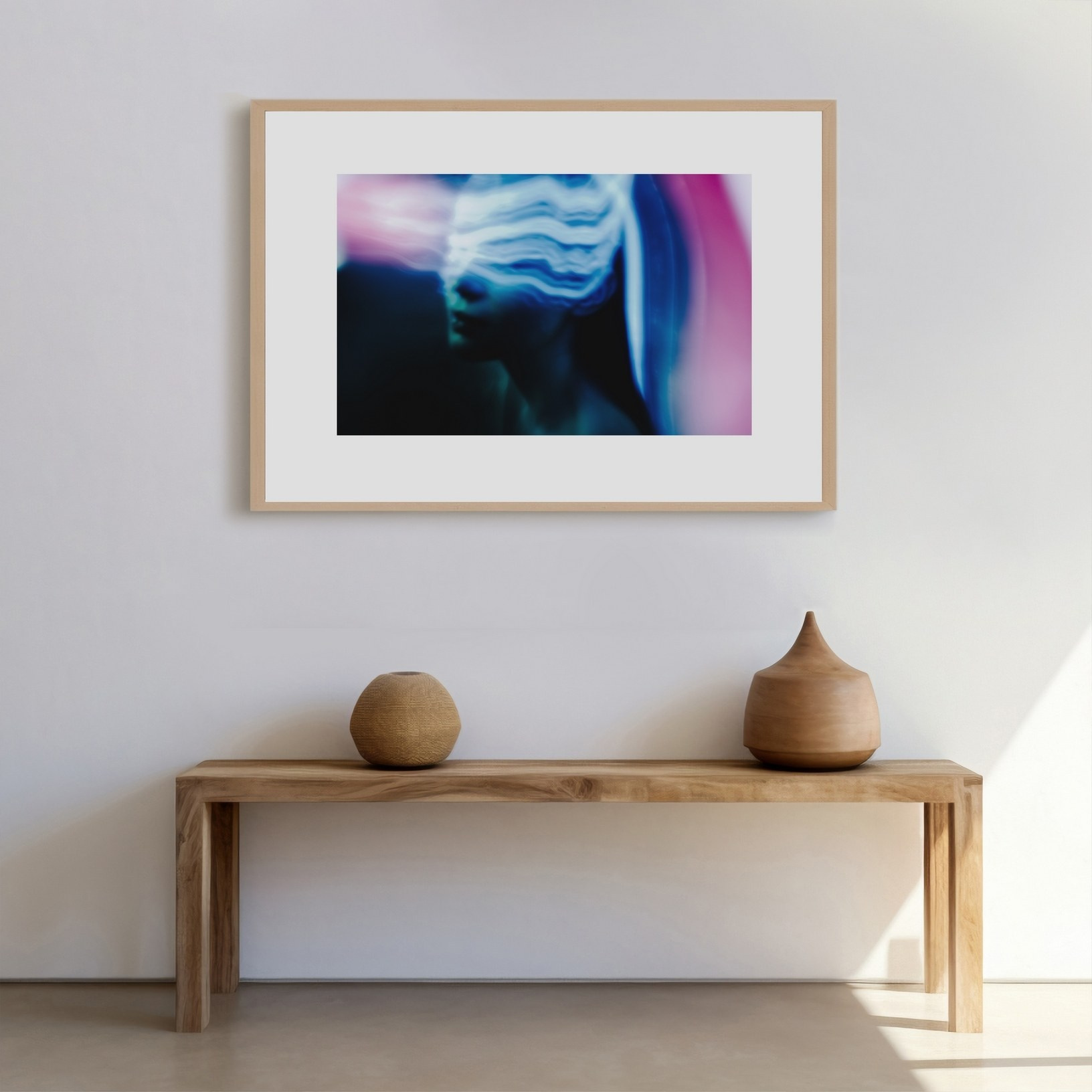 BIRTH. Eduard Kopysov — International visual artist