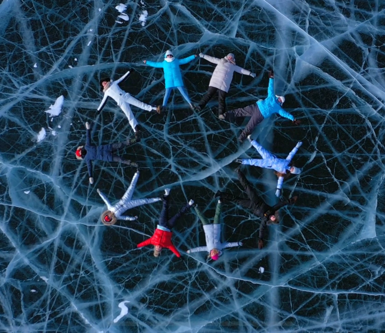 Обучающий фототур на зимний Байкал с Еленой Михайловой. 07–12 февраля 2025 г. Детский и семейный фотограф Елена Михайлова в Москве