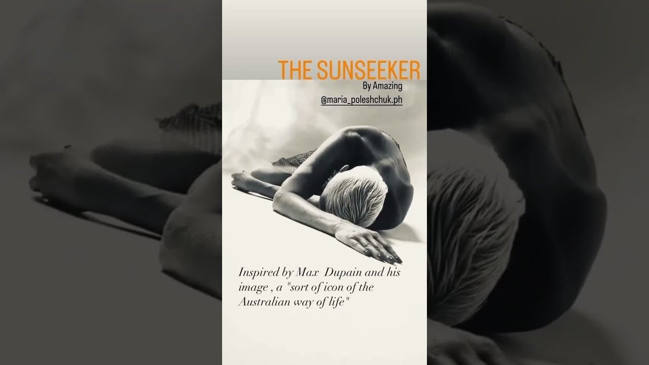 Silver. Maria Poleshchuk, commercial photographer in Sydney