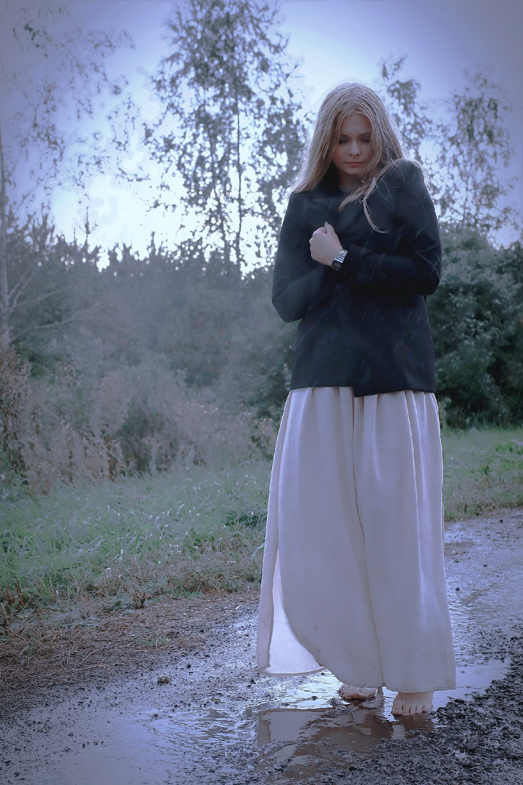 Фотолаборатория Ваниль