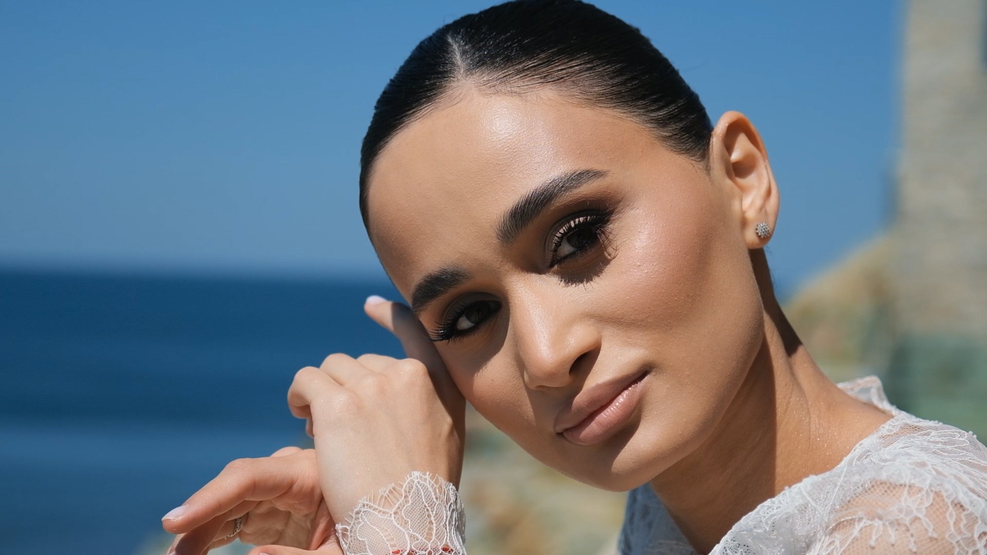 Свадебная, семейная, коммерческая видеография в Анапе. Видеограф Александр Горный