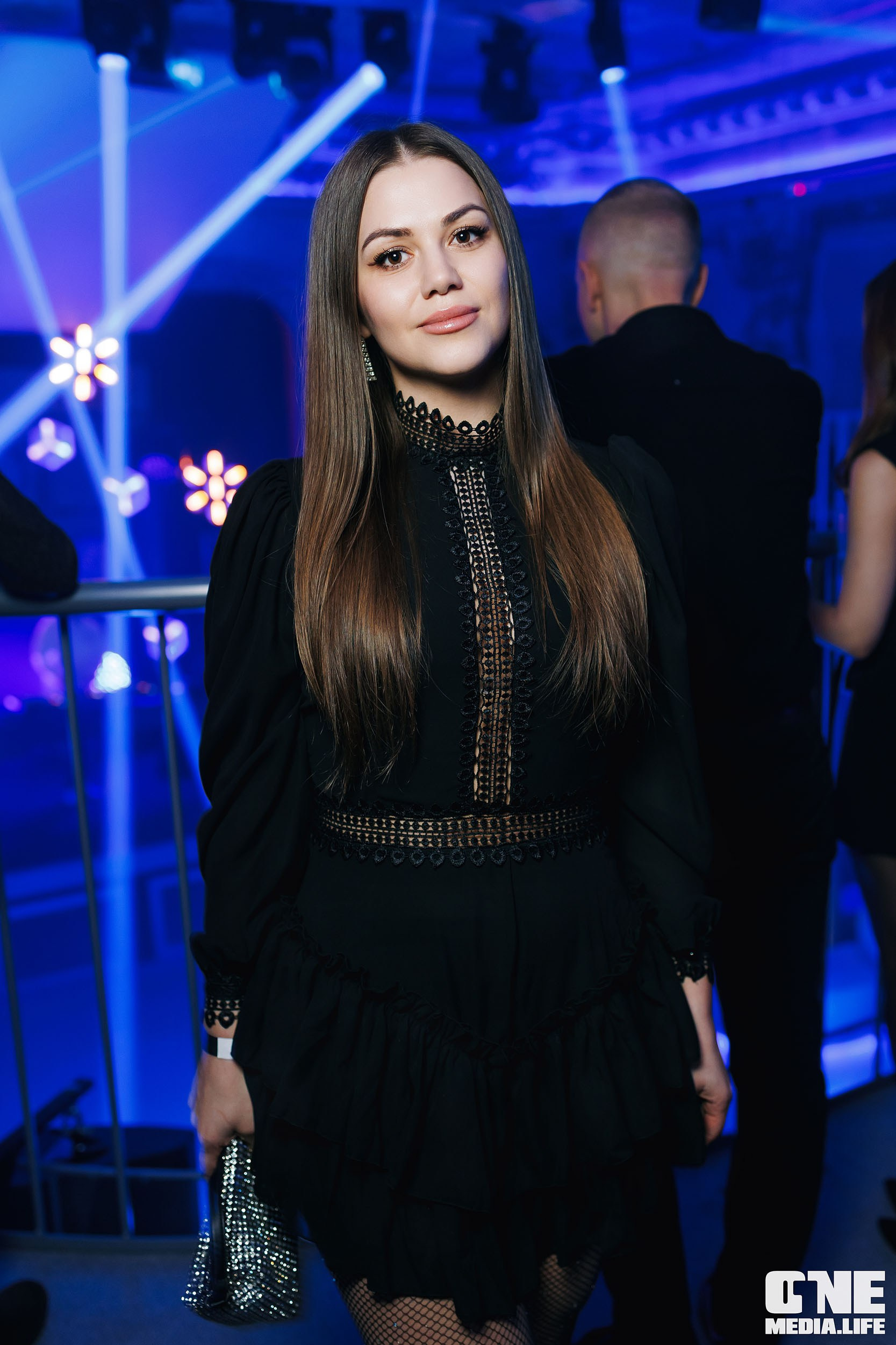 Фоторепортаж из Platinum. One Media Life: фоторепортажи, фотоотчеты с мероприятий и заведений