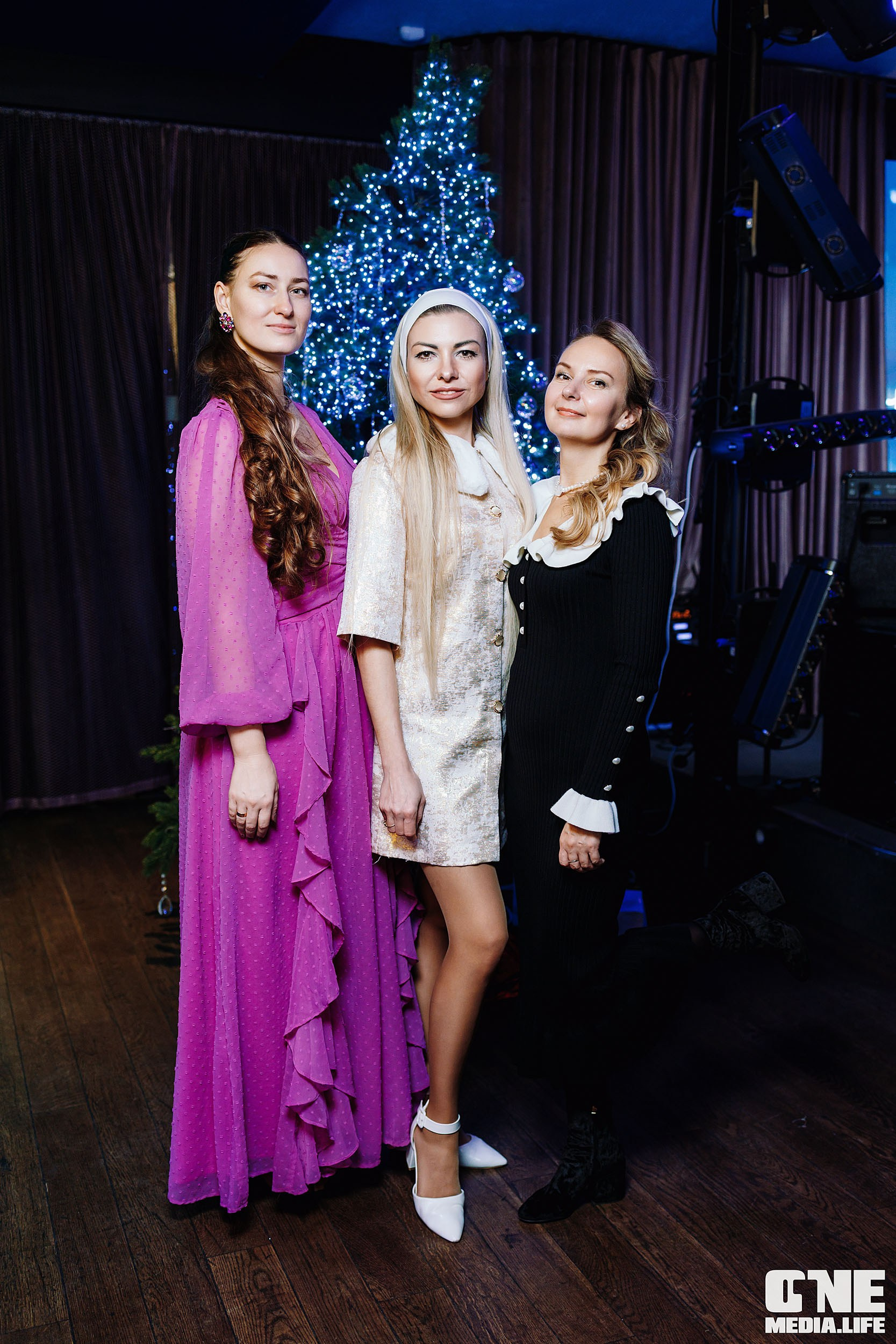 Фоторепортаж из ресторана Океан. One Media Life: фоторепортажи, фотоотчеты с мероприятий и заведений