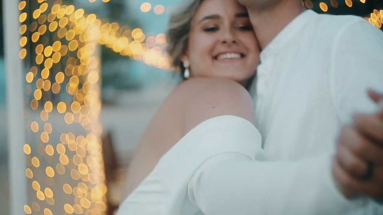Wedding Videos. Marina Kanygina (Fedoseeva) photography