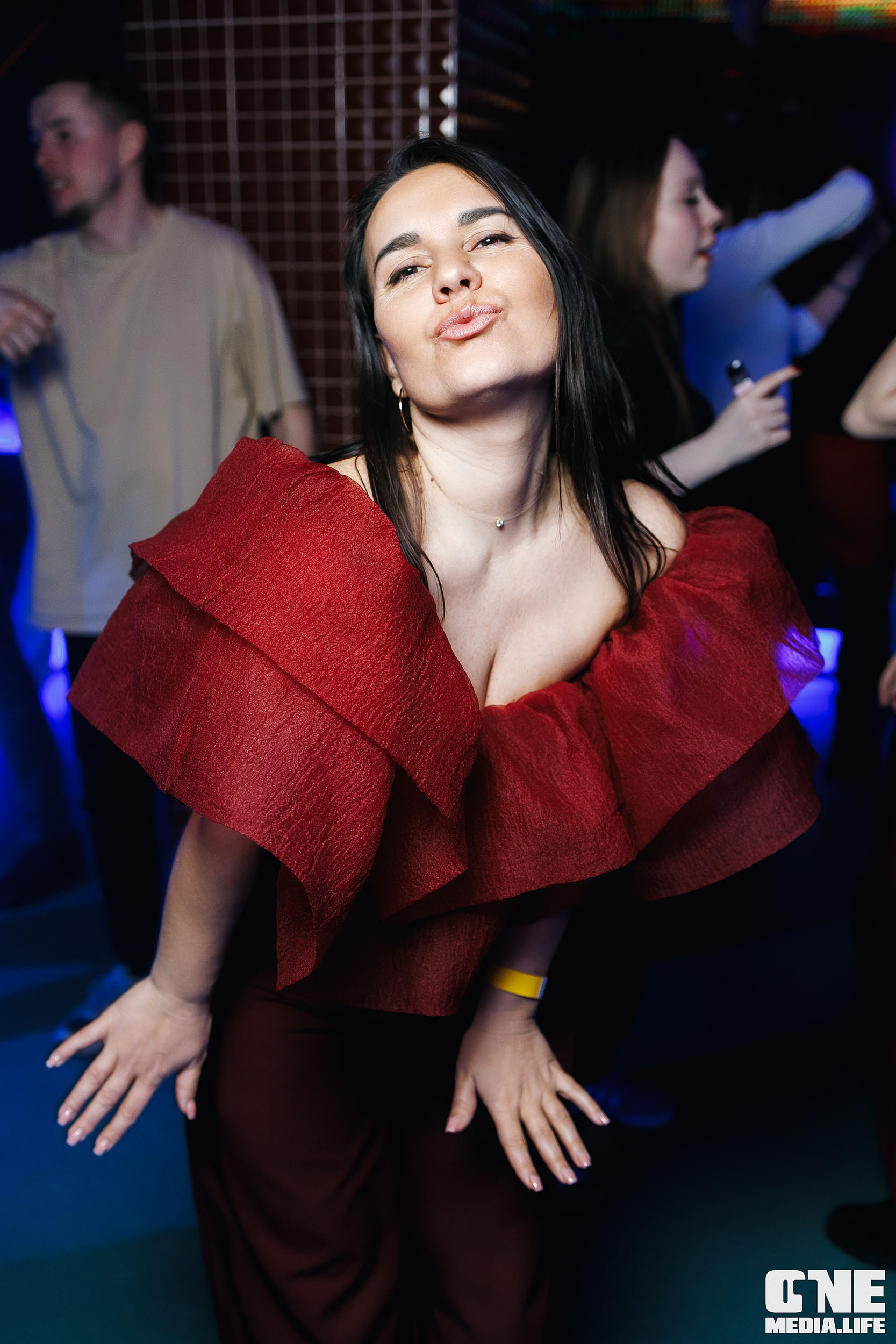 Фоторепортаж из РК Планета. One Media Life: фоторепортажи, фотоотчеты с мероприятий и заведений