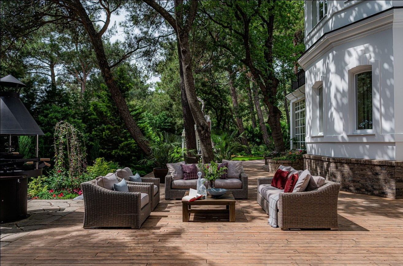 Приморье Grand Resort Hotel. Свадебный организатор в Ростове-на-Дону: организация свадьбы под ключ | свадебное агентство До Мурашек