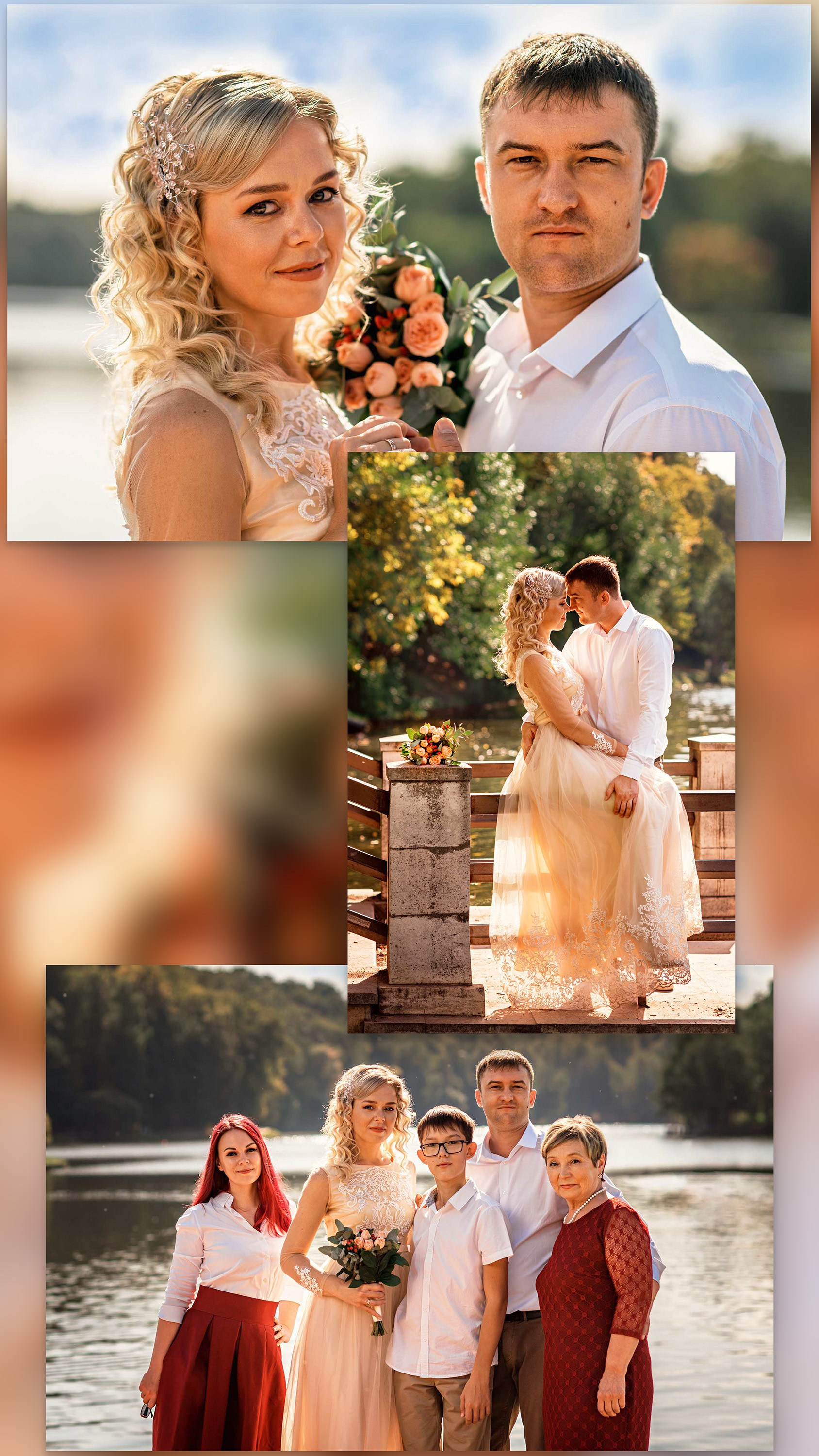 Стоимость фотосессии и фотосъемки фотографа Федора Серебрякова