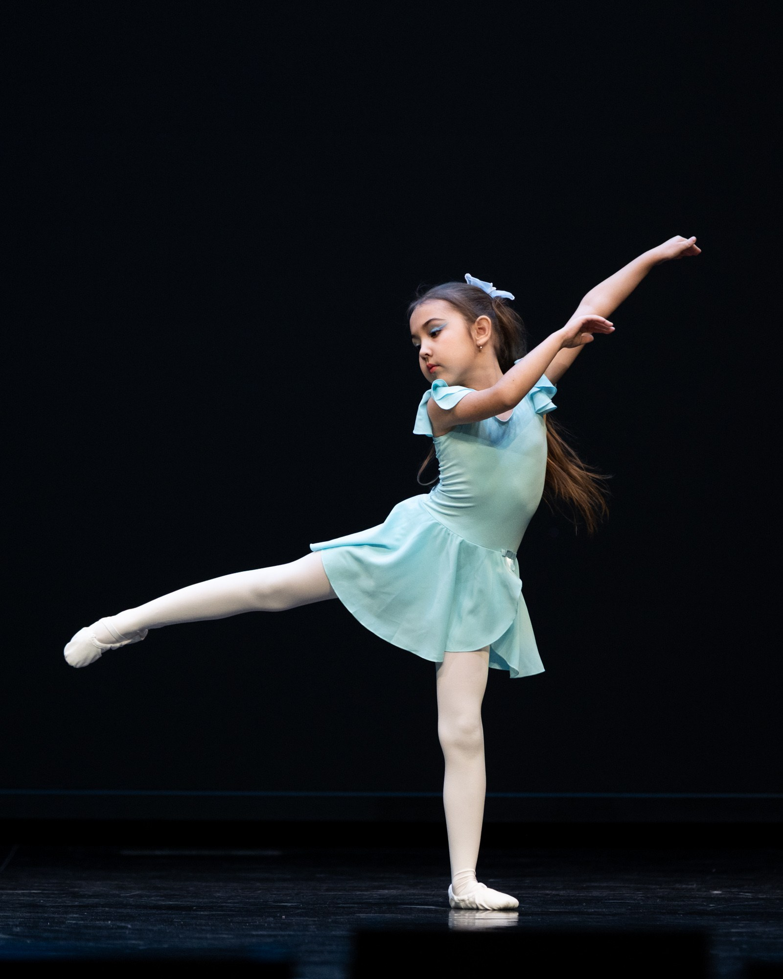 Конкурс солистов и балетмейстерских работ «Руки ногИ». Репортажный фотограф в Казани Павел Серпокрылов