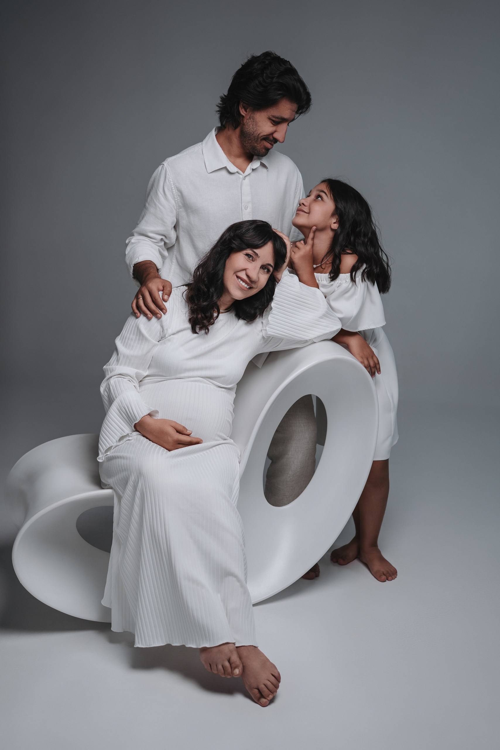 СЕМЕЙНАЯ ФОТОСЕССИЯ УФА