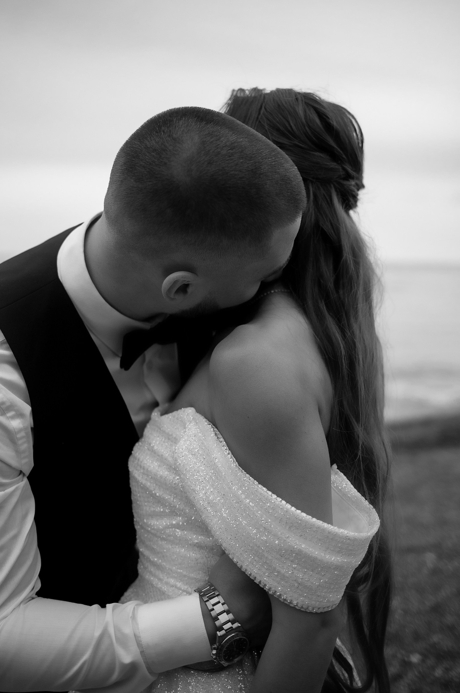 Портфолио. Свадебный, женский фотограф из Владивостока Юлия Ященко