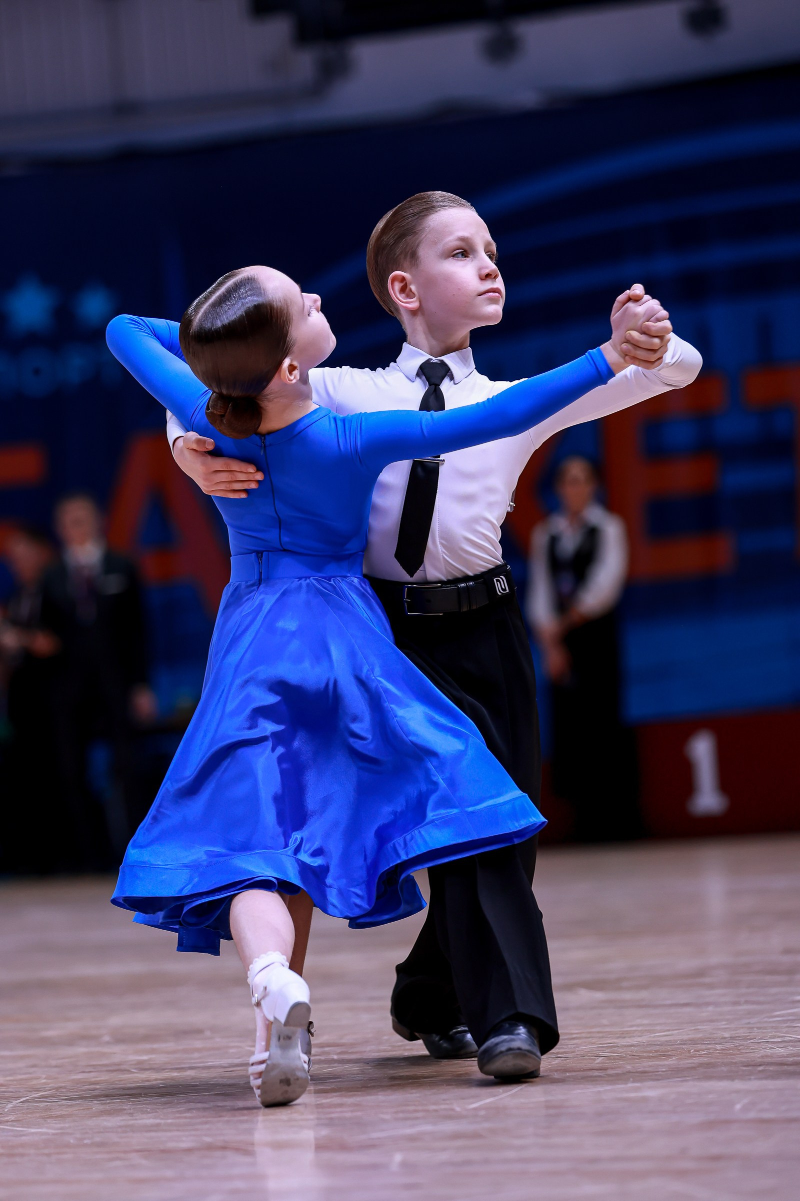 2 Блок ПМ 2025. Фотограф Дмитрий Плетнев — QuickDancePhoto