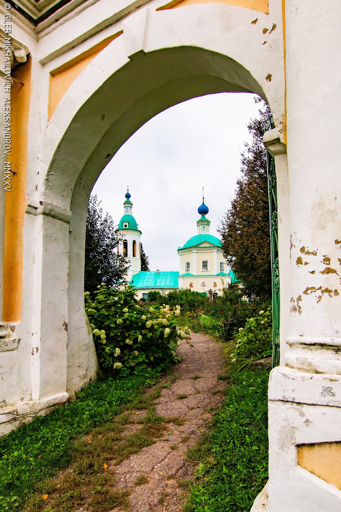 Большое Село. Храм Параскевы Пятницы. Зодчество