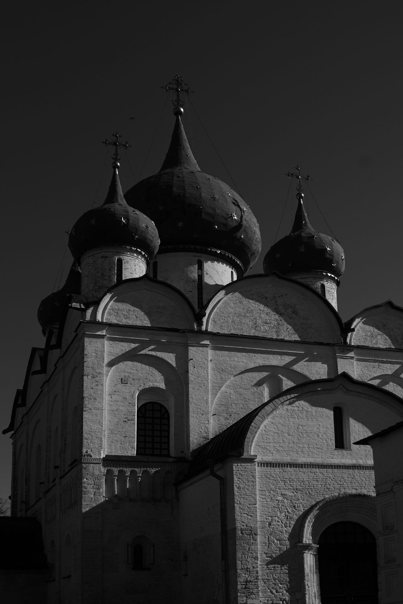 Суздаль, весна в золотом кольце, Кидекша, Путешествие выходного дня