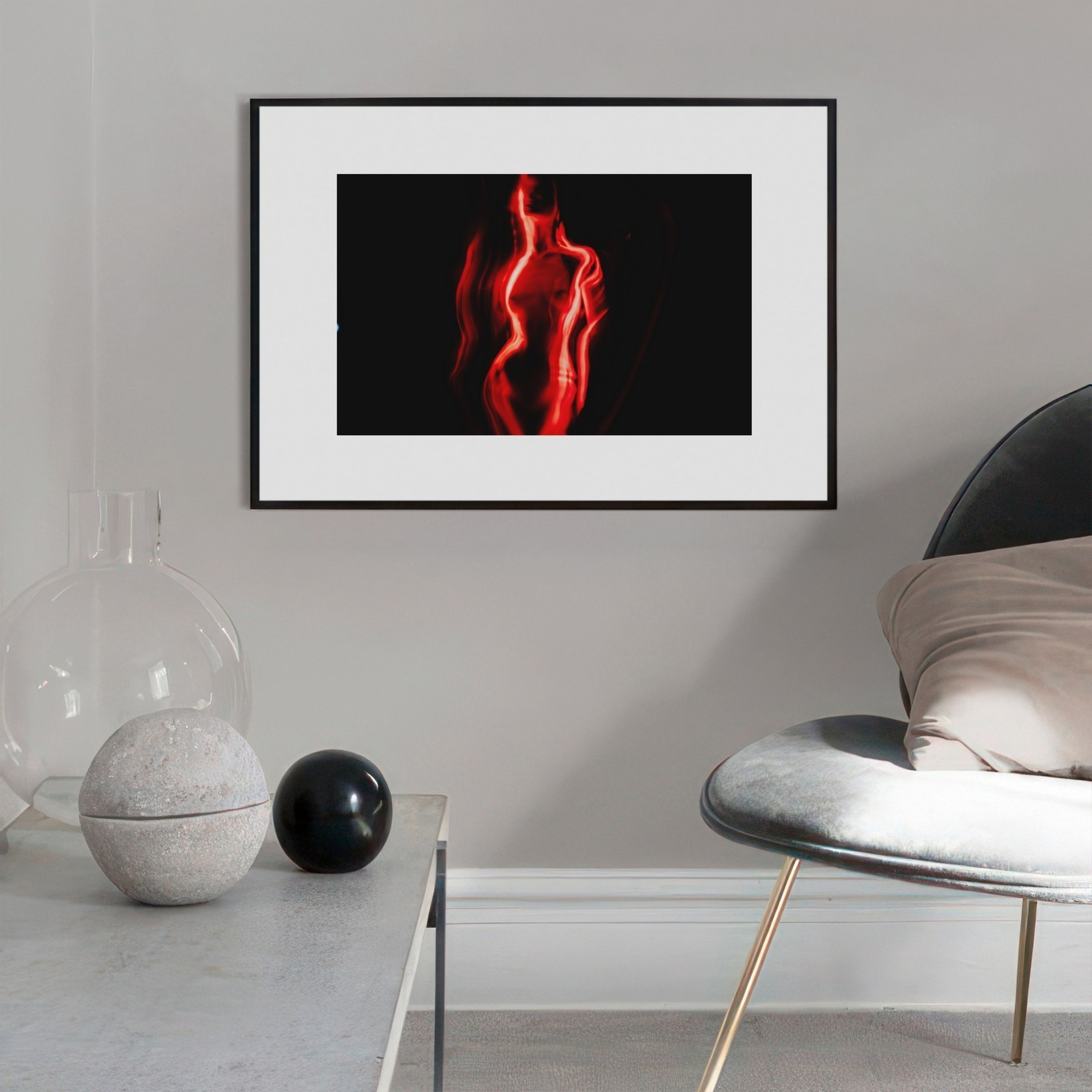 BIRTH. Eduard Kopysov — International visual artist