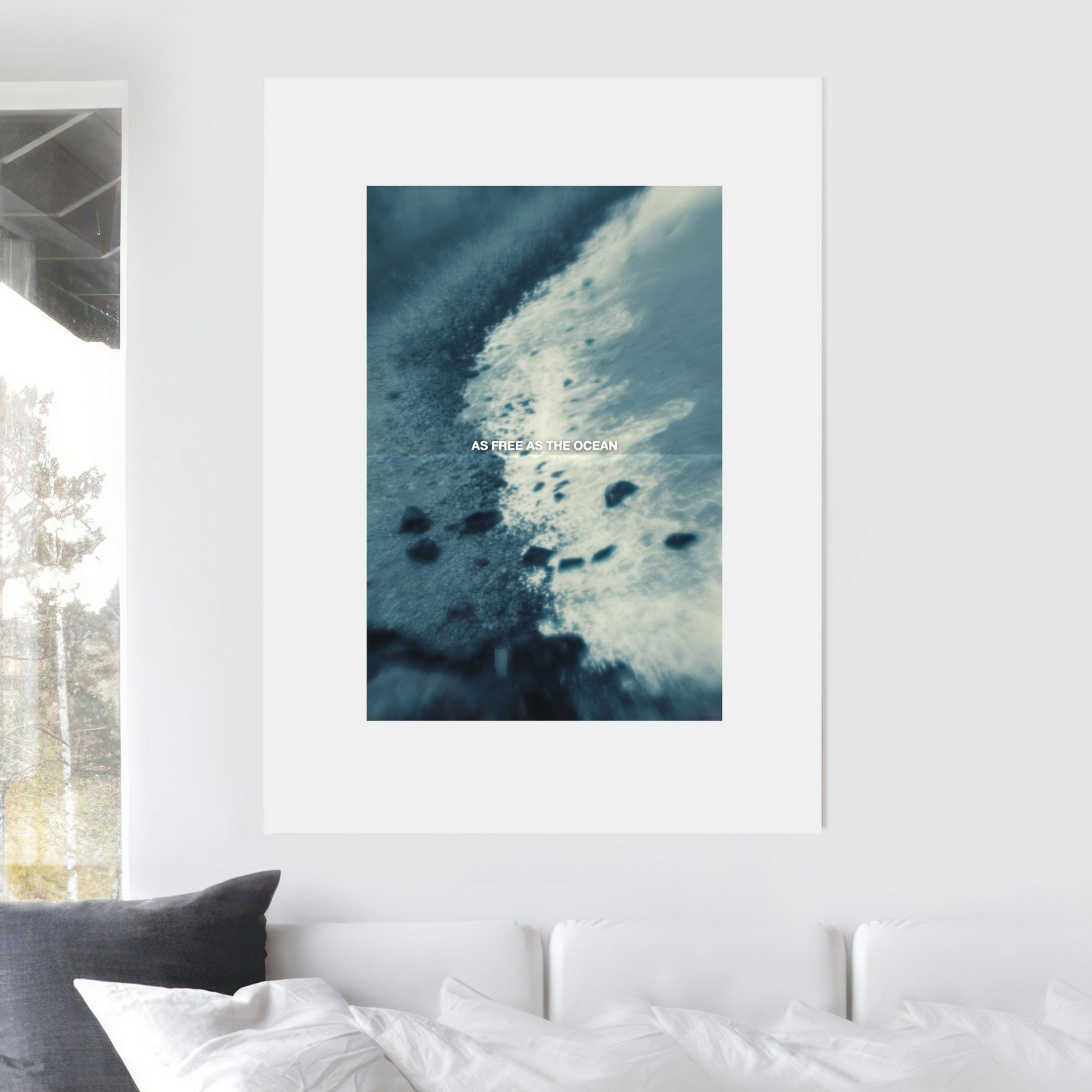 NORTHERN DIARIES. Eduard Kopysov — International visual artist