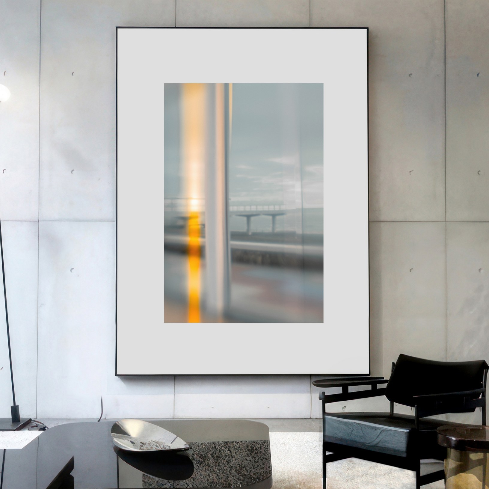 SOCHI. Eduard Kopysov — International visual artist