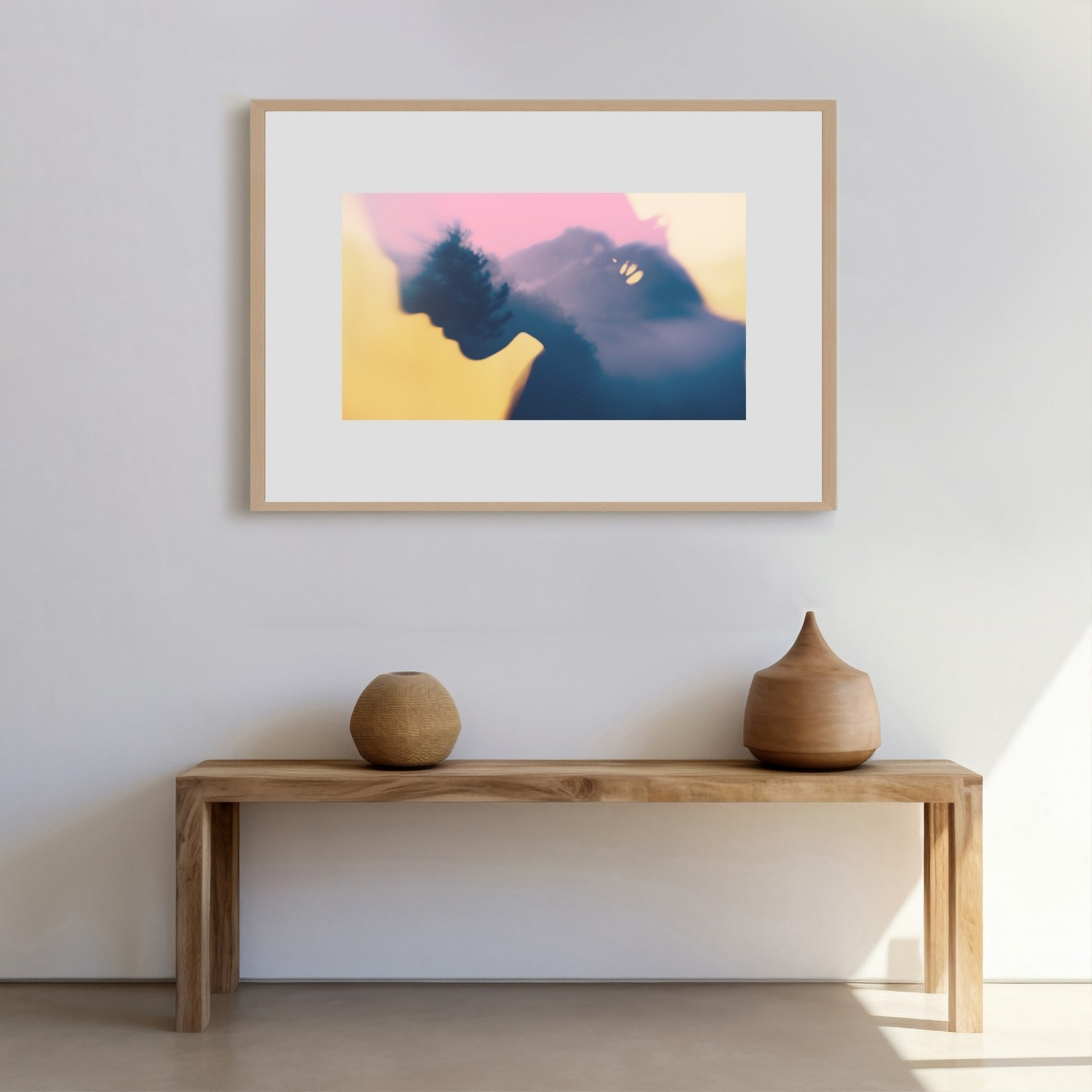 PAST LIVES. Eduard Kopysov — International visual artist