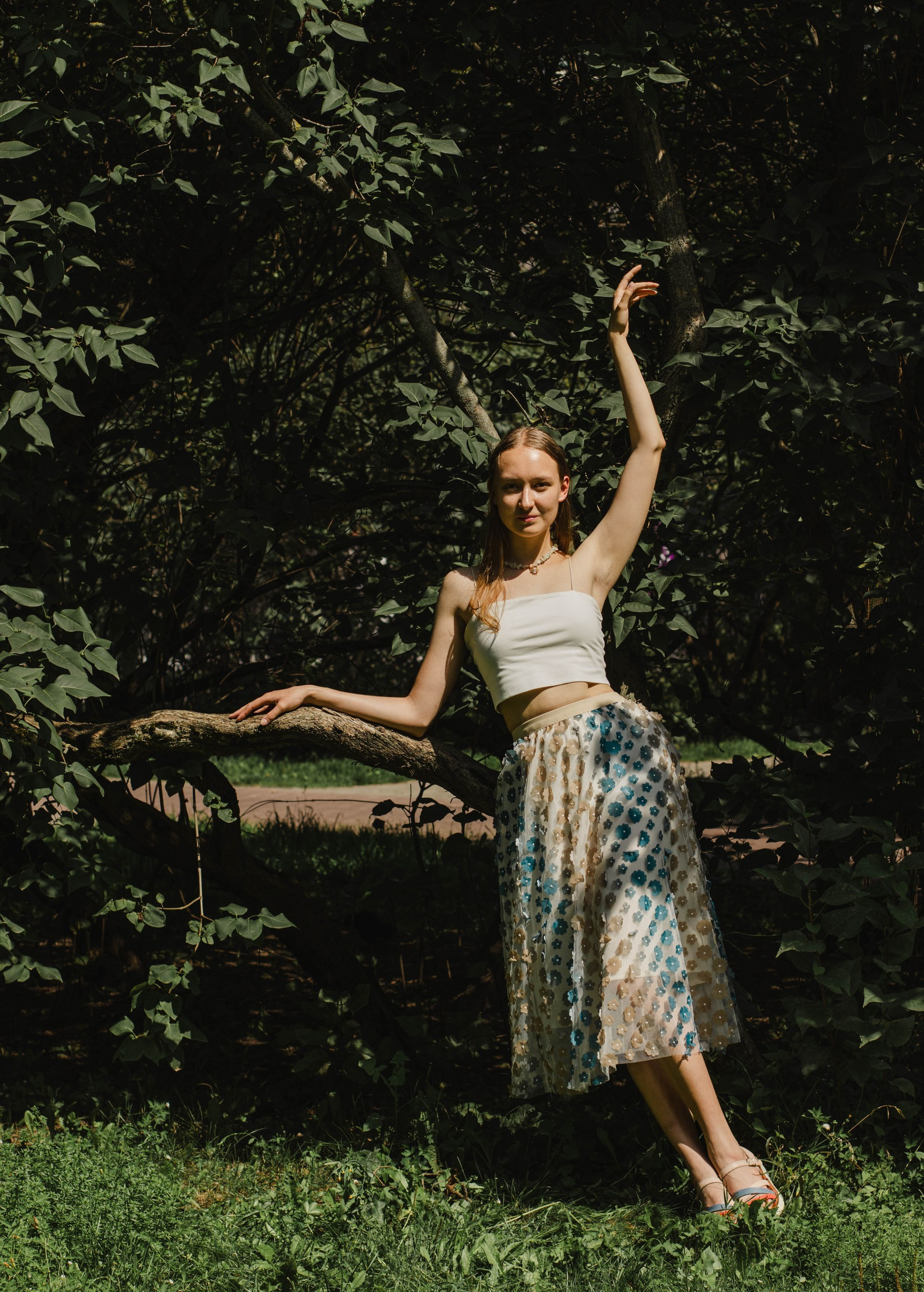 Услуги. Фотограф в Москве Ксюшенька