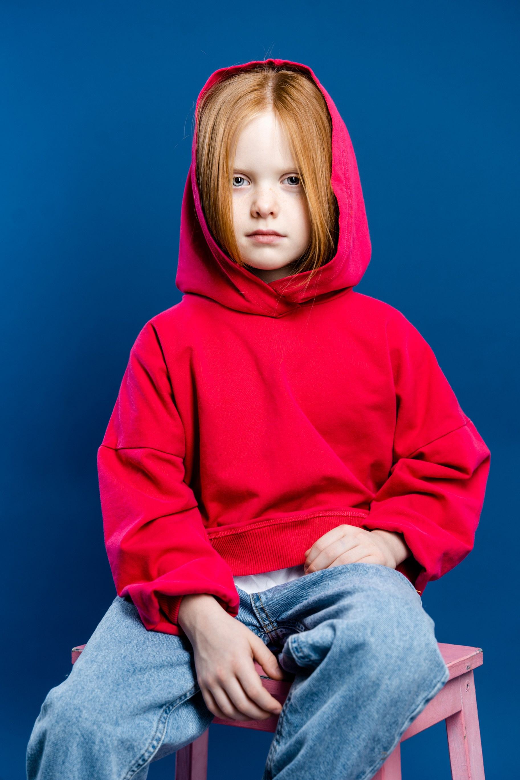 Курс «PrоПортрет»