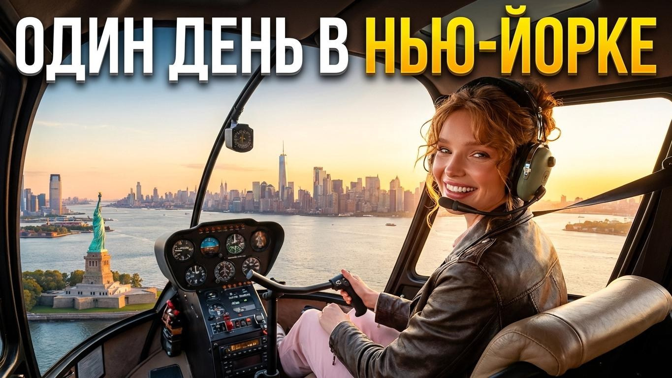 Обложки для видео. Портфолио