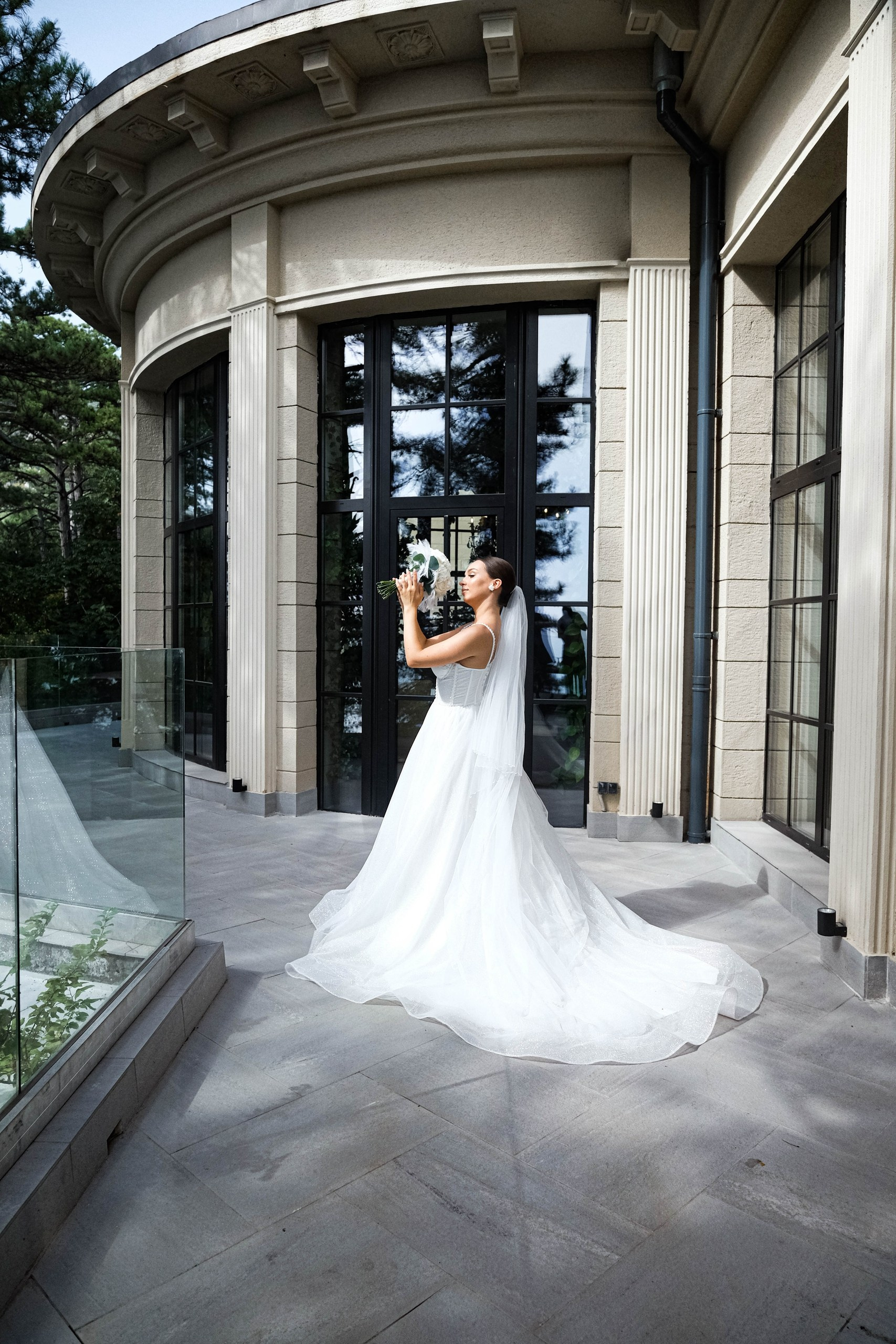 «Модус». Свадебная видеосъемка в Крыму и Севастополе