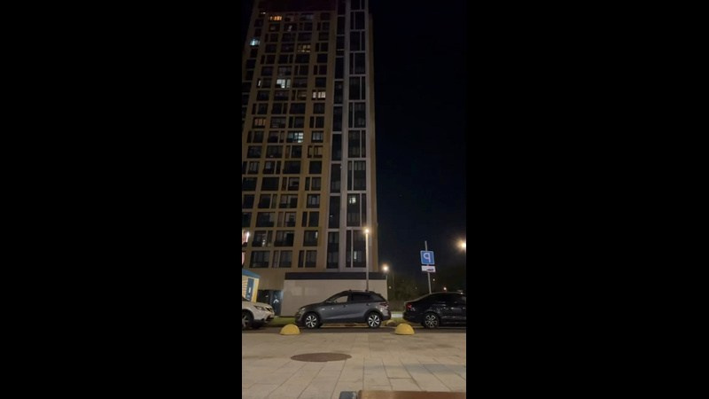 Челлендж. Проверь и танцуй!