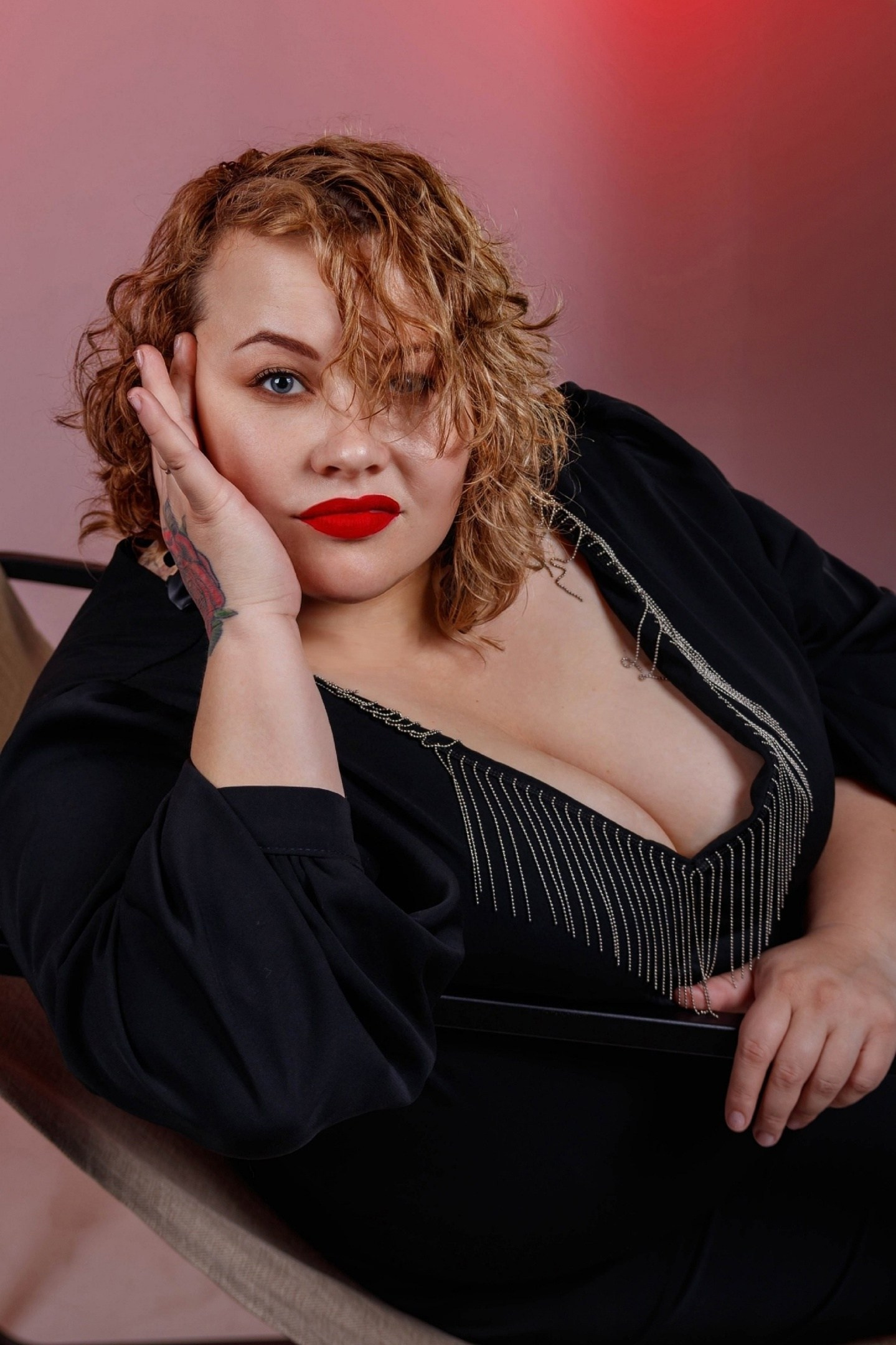 Фотограф (графический дизайнер) Полонская Юлия