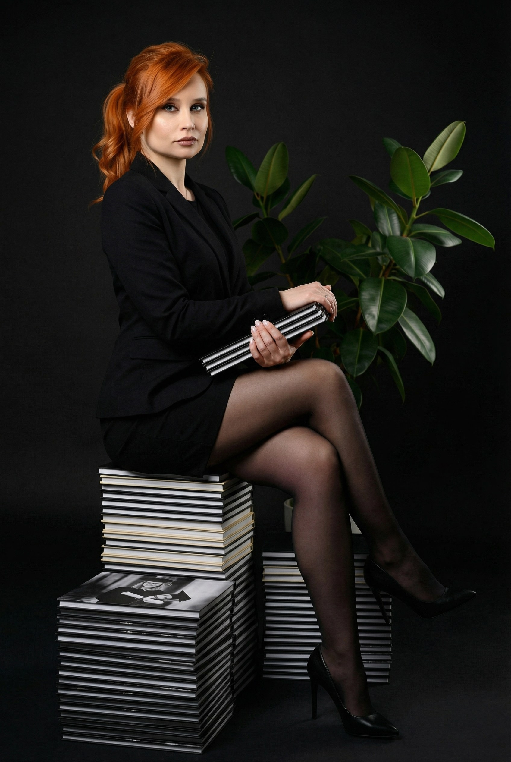 Марафон по Нейросетям ИИ. Шаблоны и дизайны выпускных альбомов и фотокниг