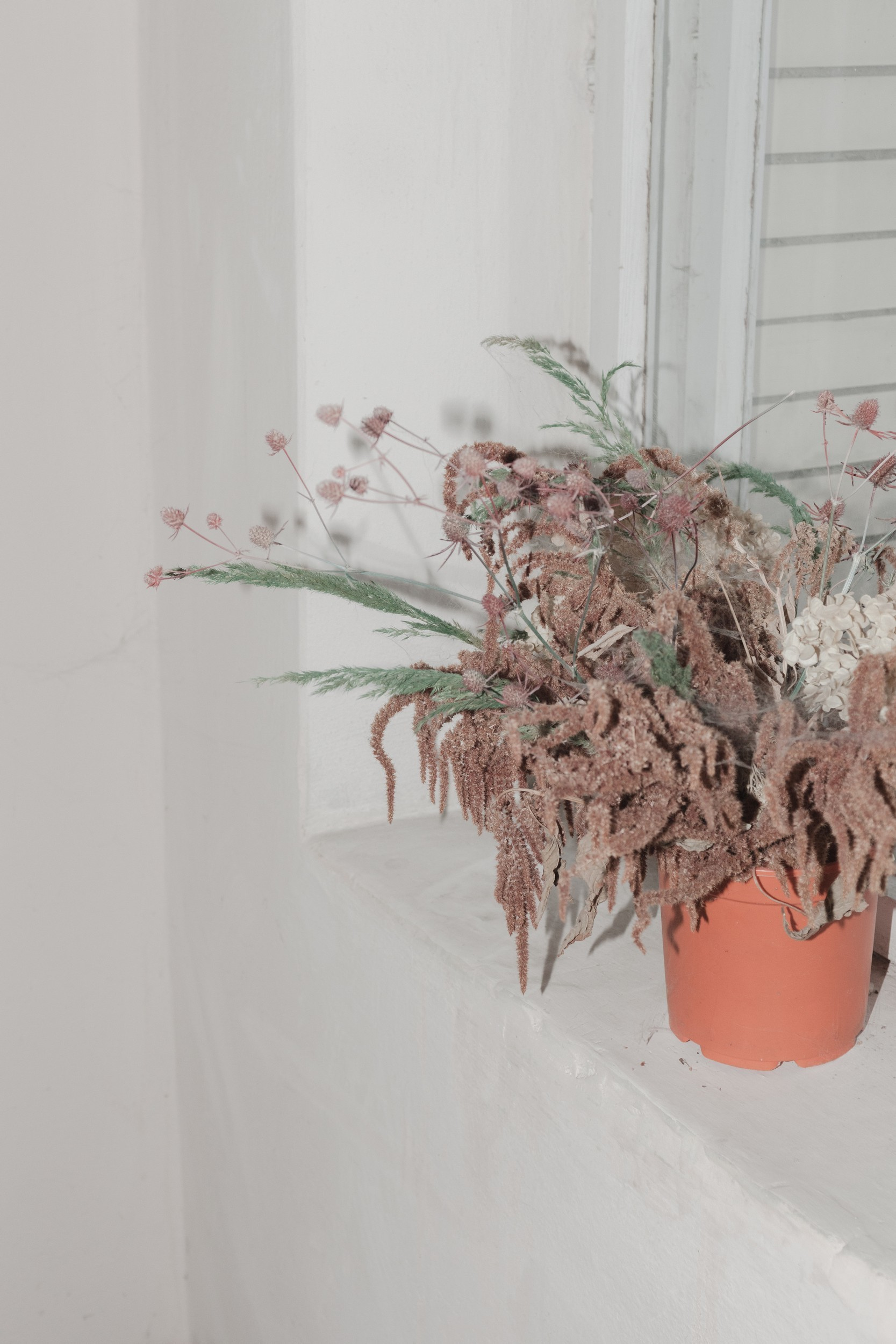 Make yourself at home (2018). Künstler Verstecktoff