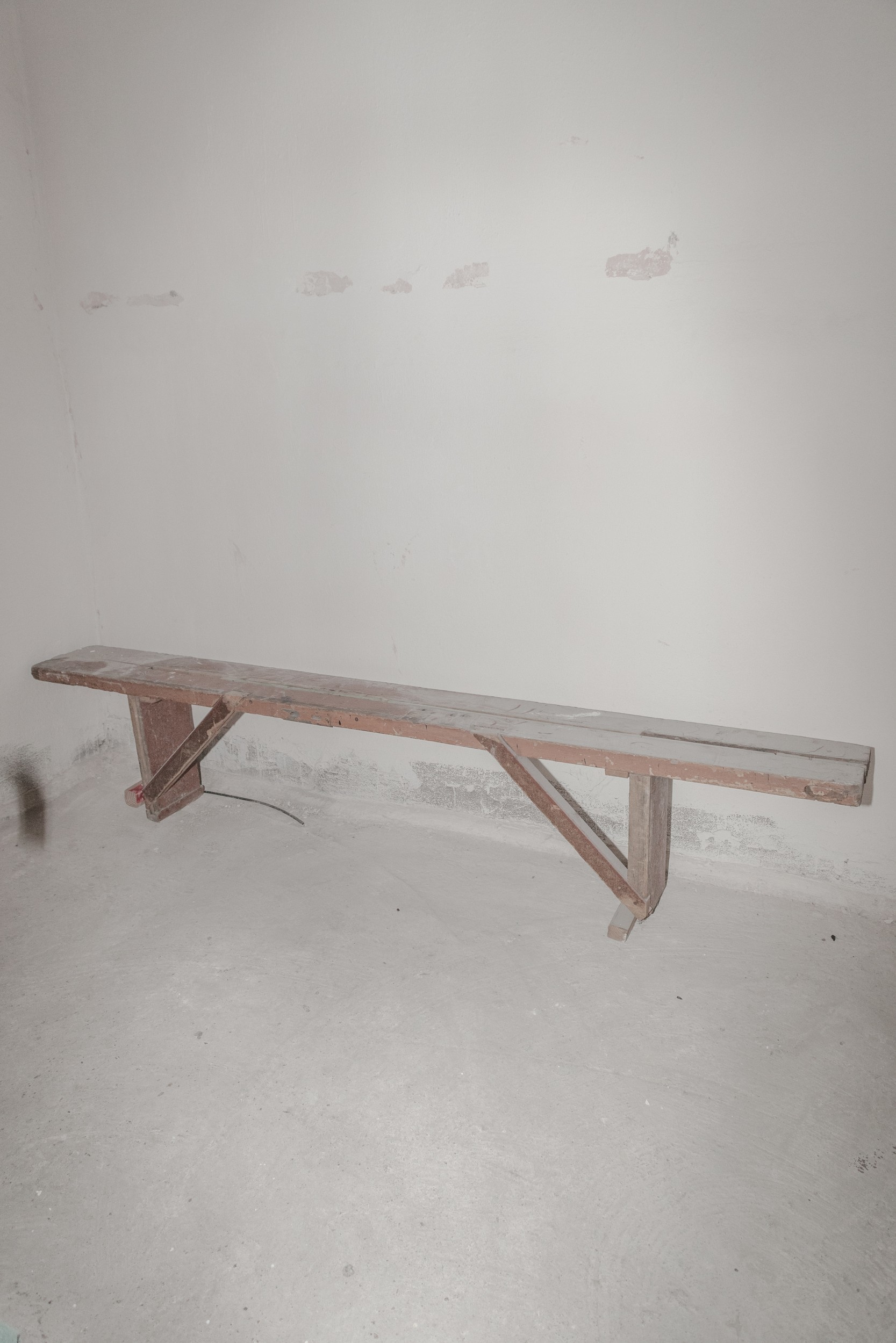 Make yourself at home (2018). Künstler Verstecktoff