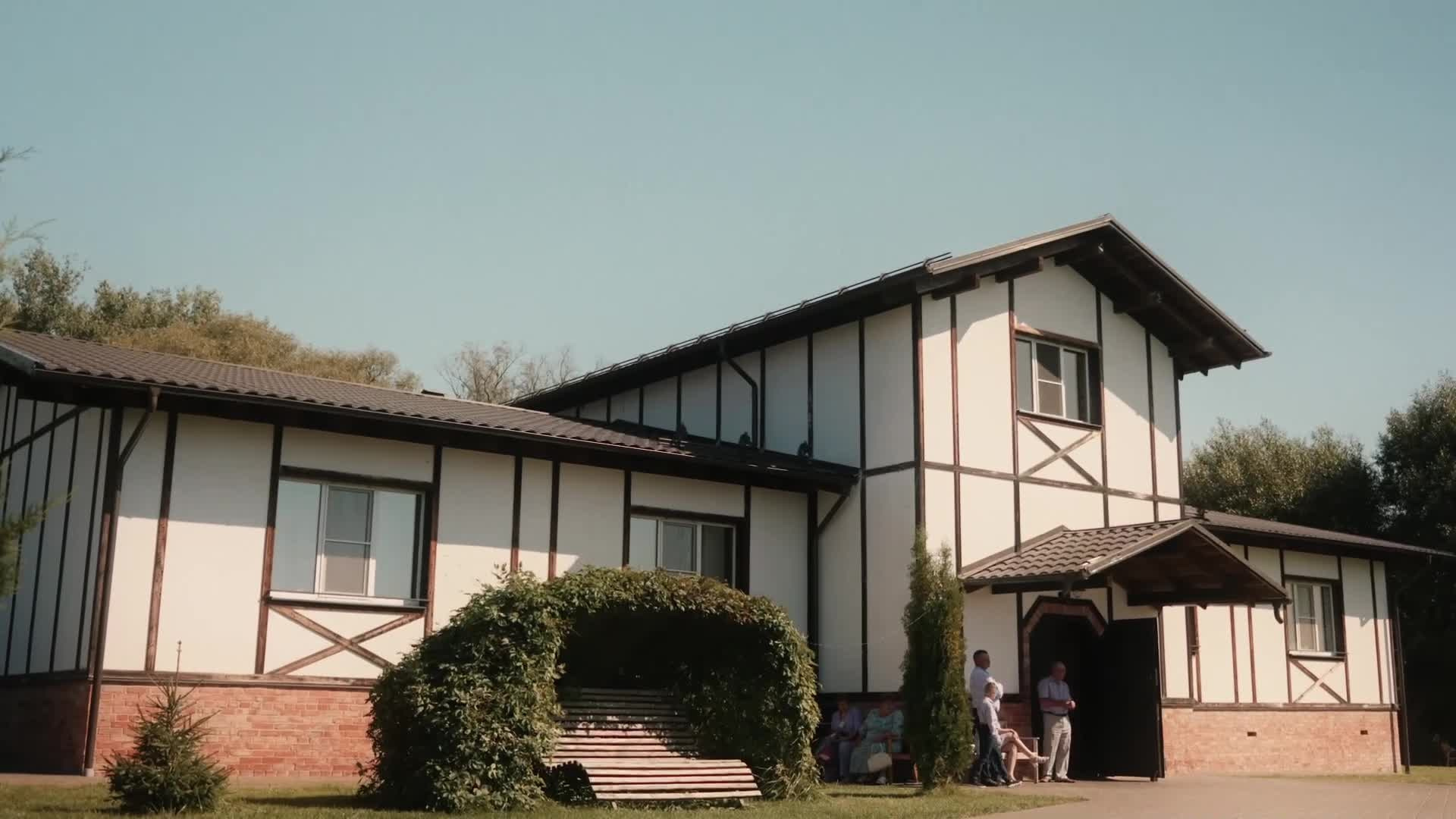 Иван Анастасия. Свадебный видеограф — Родион Полудин