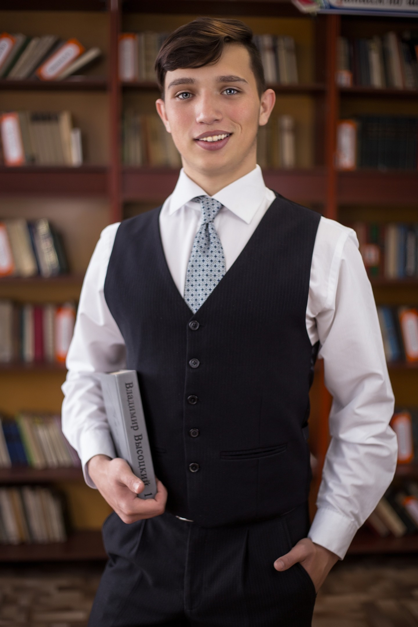 Творческая студия АЛНИфото