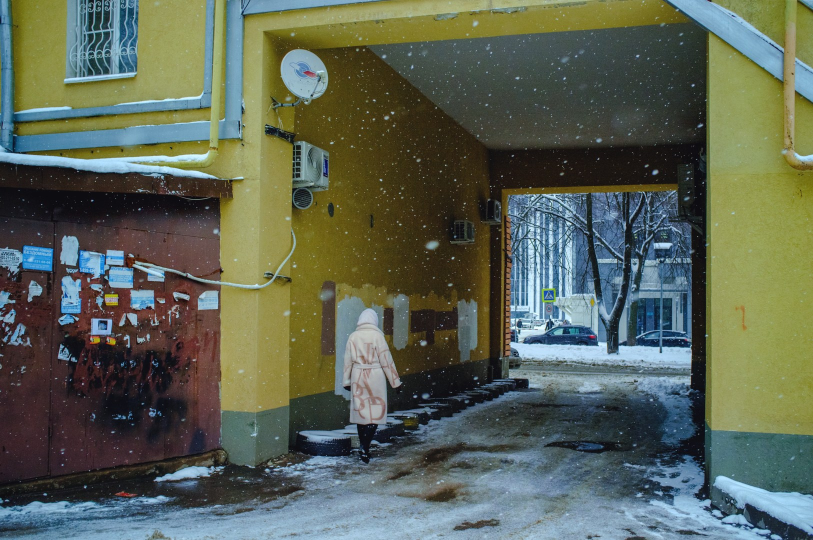 Руслан Шувалов (поэтограф)