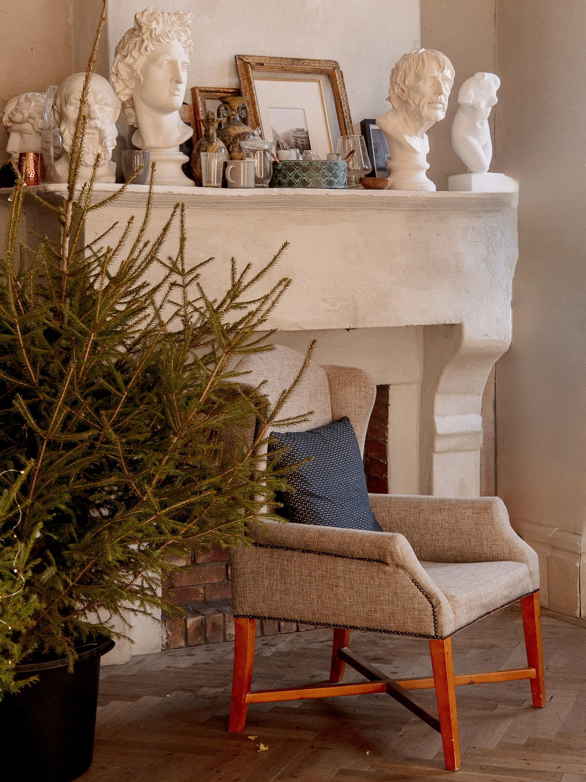 Новогодняя фотосессия тюмень. Фотограф Дарья Мустафина, Тюмень