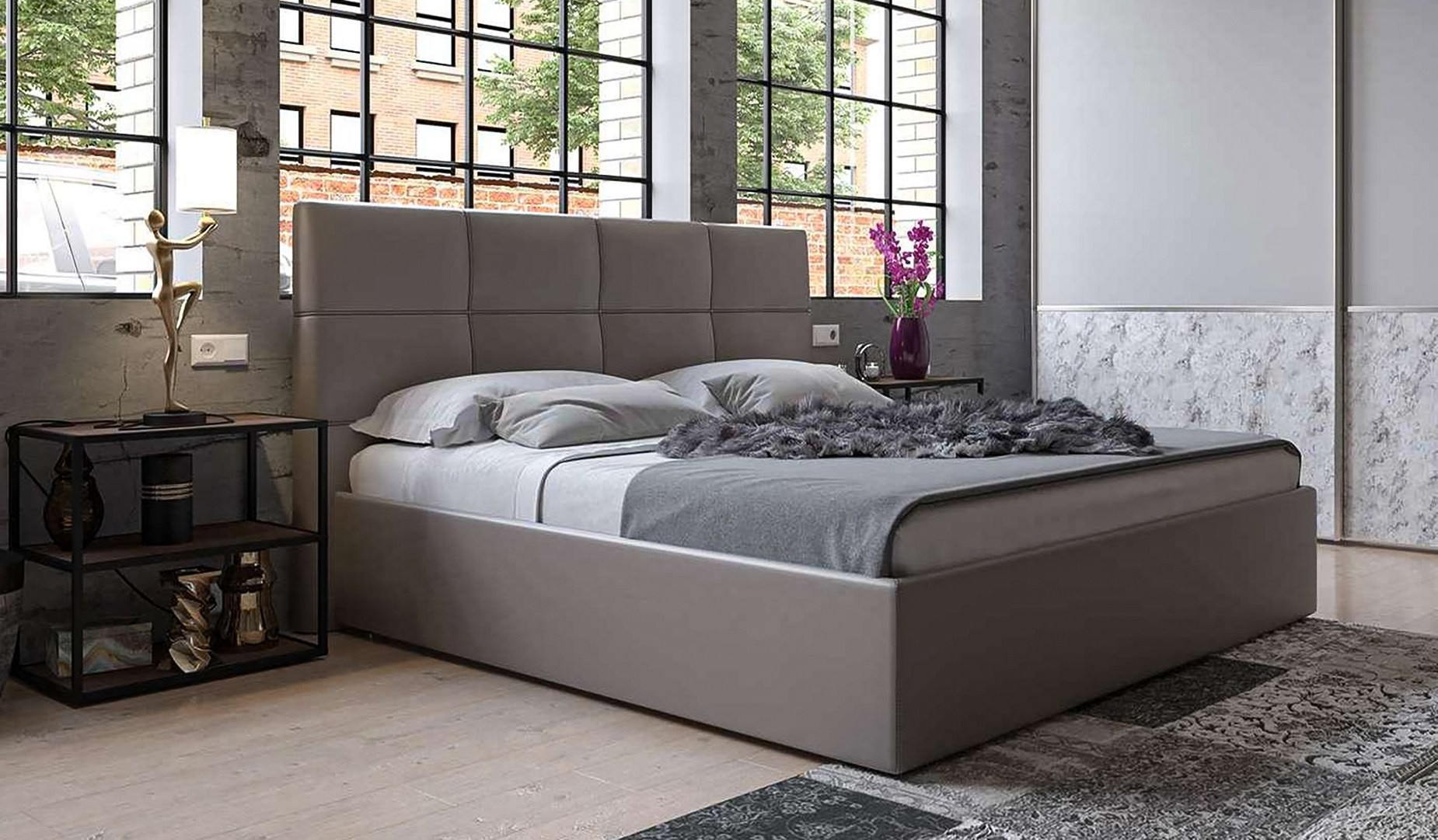 Спальные гарнитуры MGS мебель. MGS мебель в Ростове-на-Дону. Высочайшее качество исполнения. Инновационные и классические материалы. MGS mebel Ростов