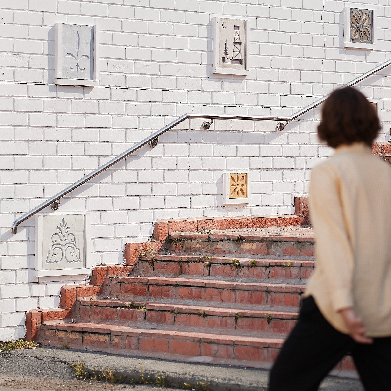 Интервью с Ирой Tigerlover (Владивосток)