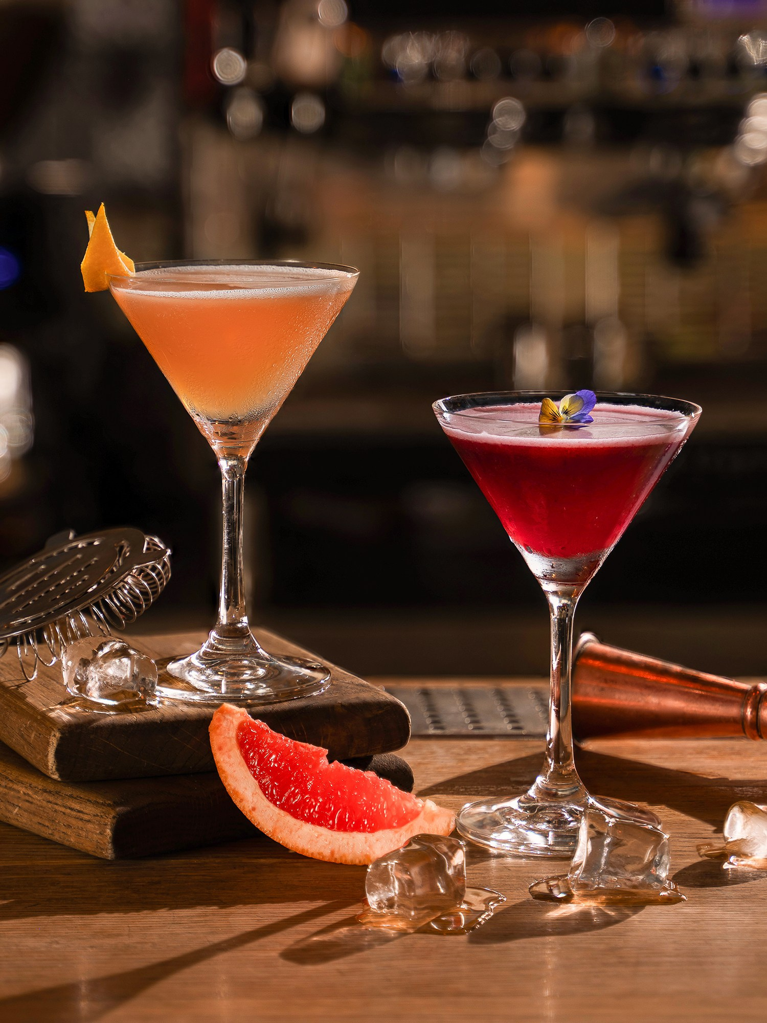 Фотосъёмка еды и напитоков | Photom Studio