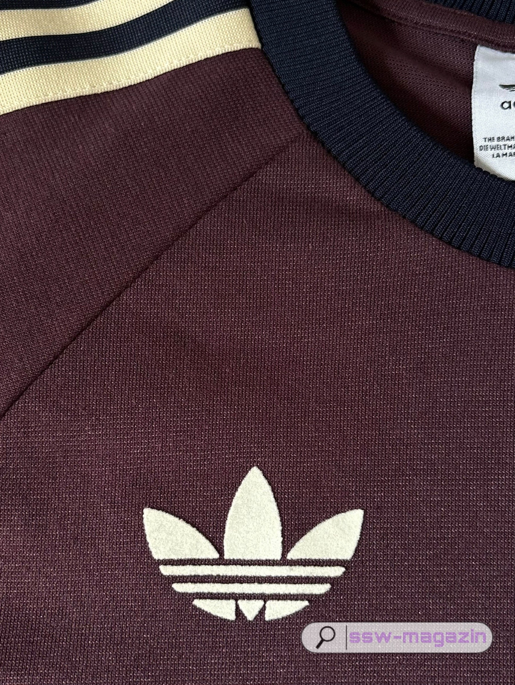 Хлопковая футболка сборной Испании 2025-2026 купить. Футбольный магазин — ssw_magazin