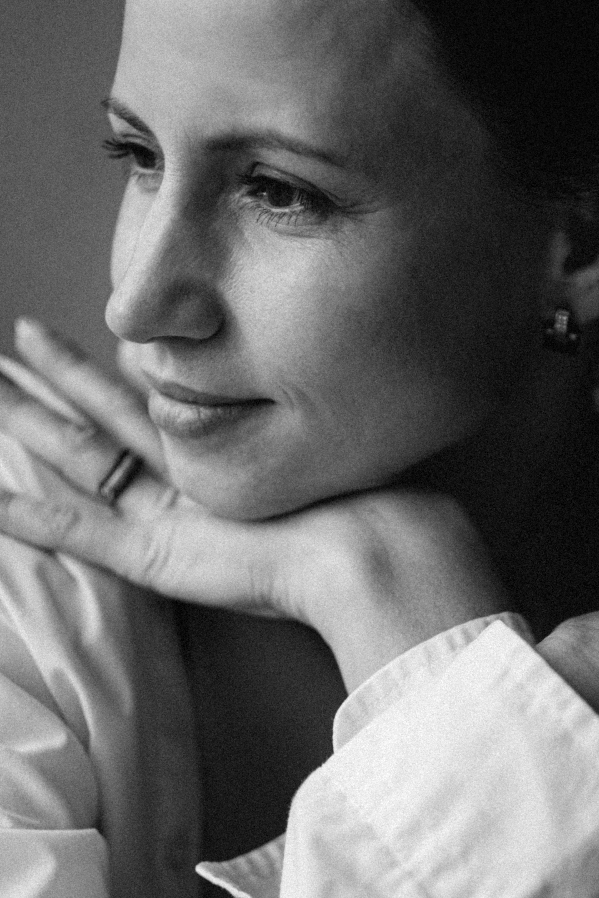 Лера Якоба́ну — фотограф Геленджик
