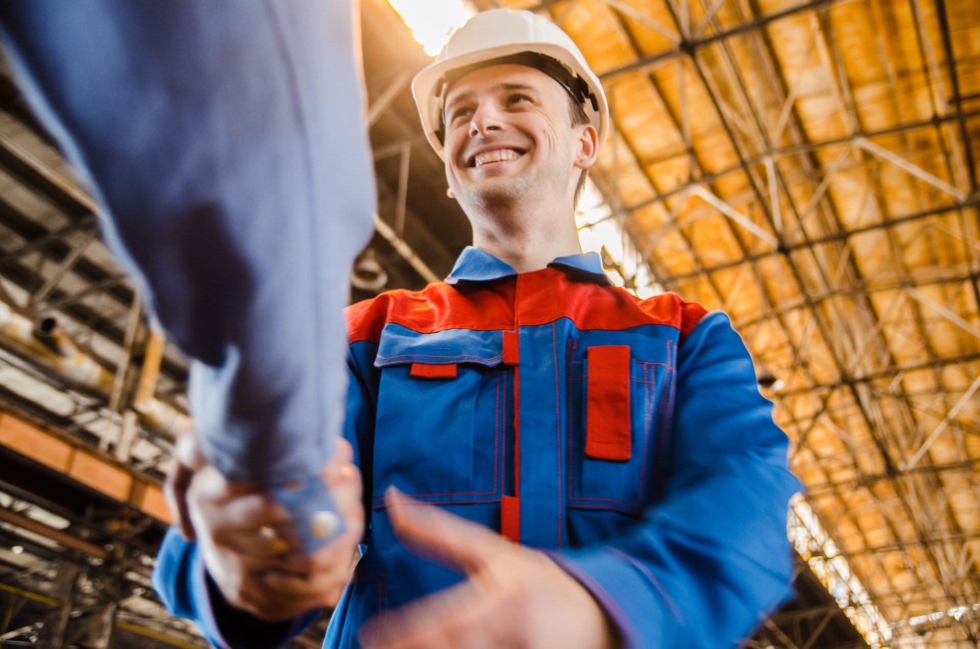 Промышленная съемка, съемка бизнеса и сферы услуг в Ростове-на-Дону