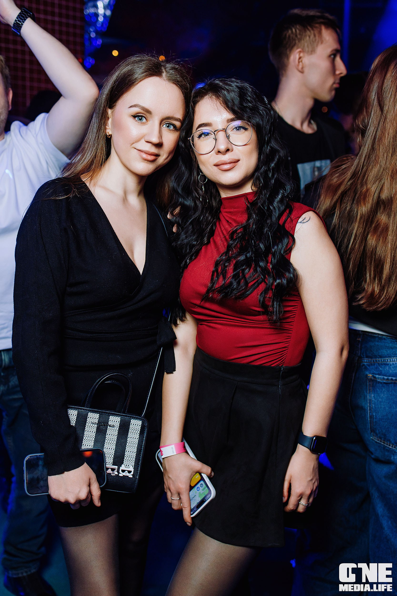 Фоторепортаж из РК Планета. One Media Life: фоторепортажи, фотоотчеты с мероприятий и заведений