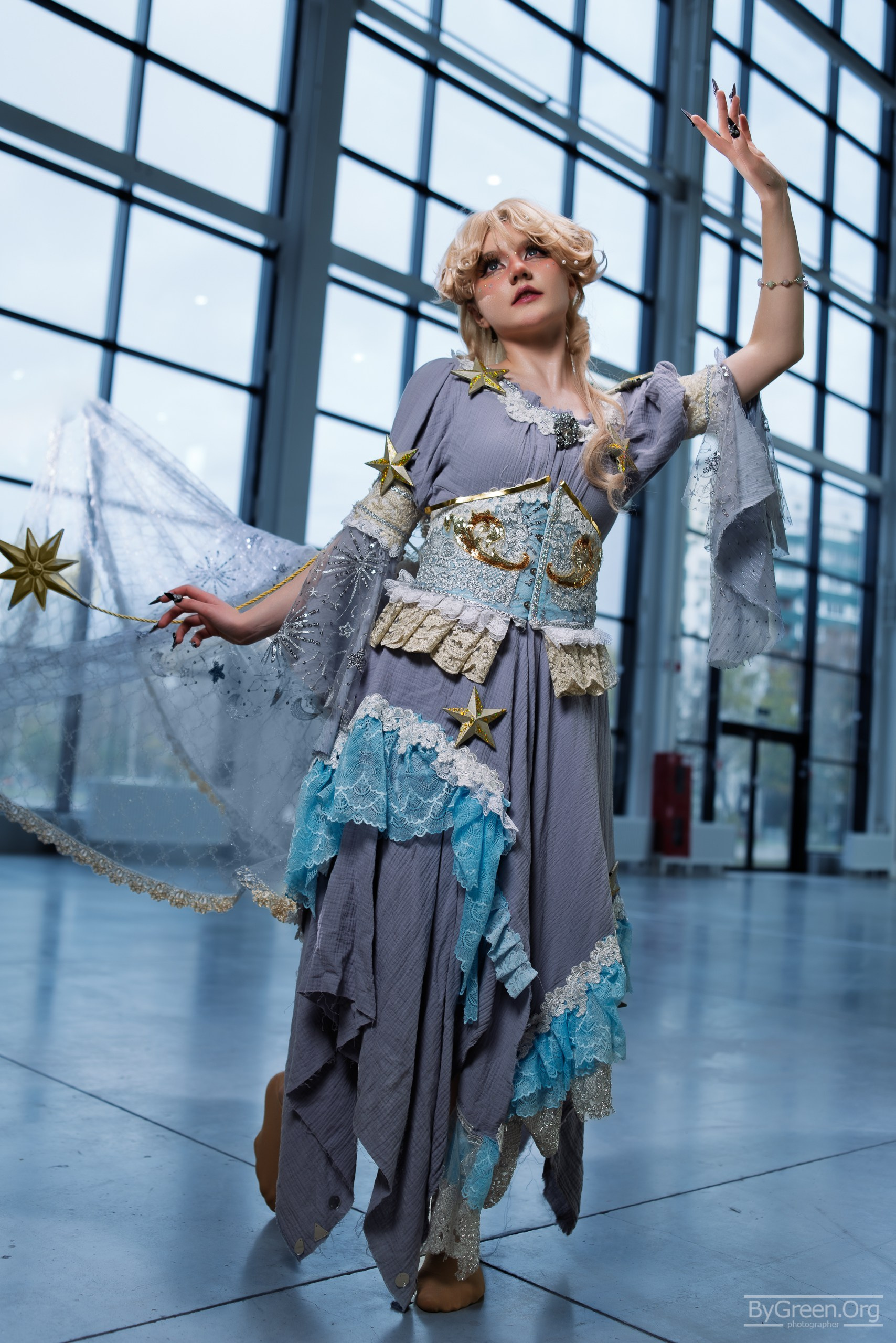 Хиноде 2025. ByGreenOrg и красивые фотографии