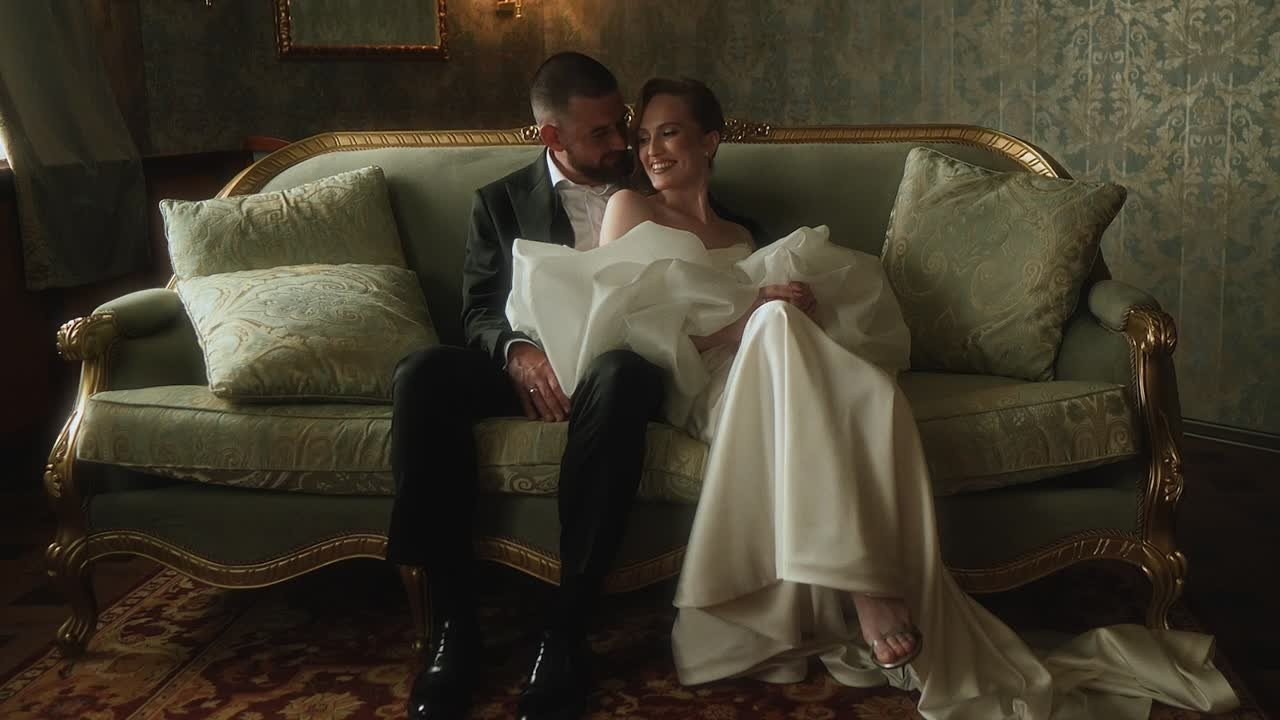 Видео на свадьбу Екатеринбург, Москва