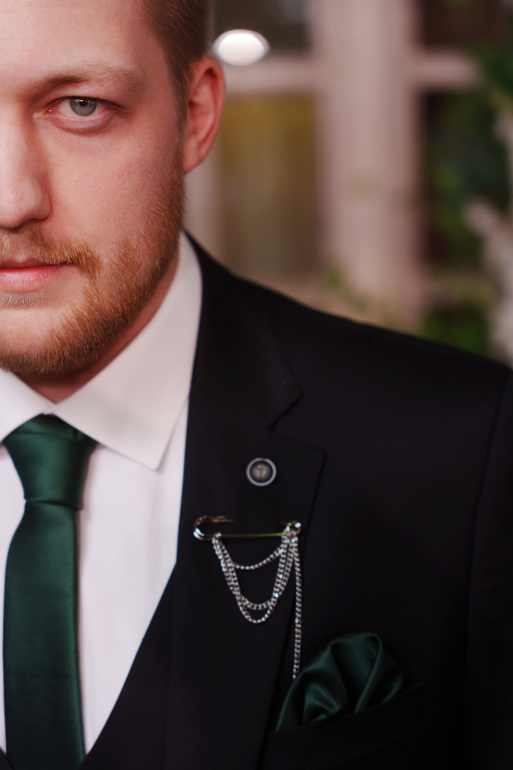 Свадьба Дениса и Айсылу в ресторане «Пастернак», Уфа — свадебный фотограф Дмитрий Носков