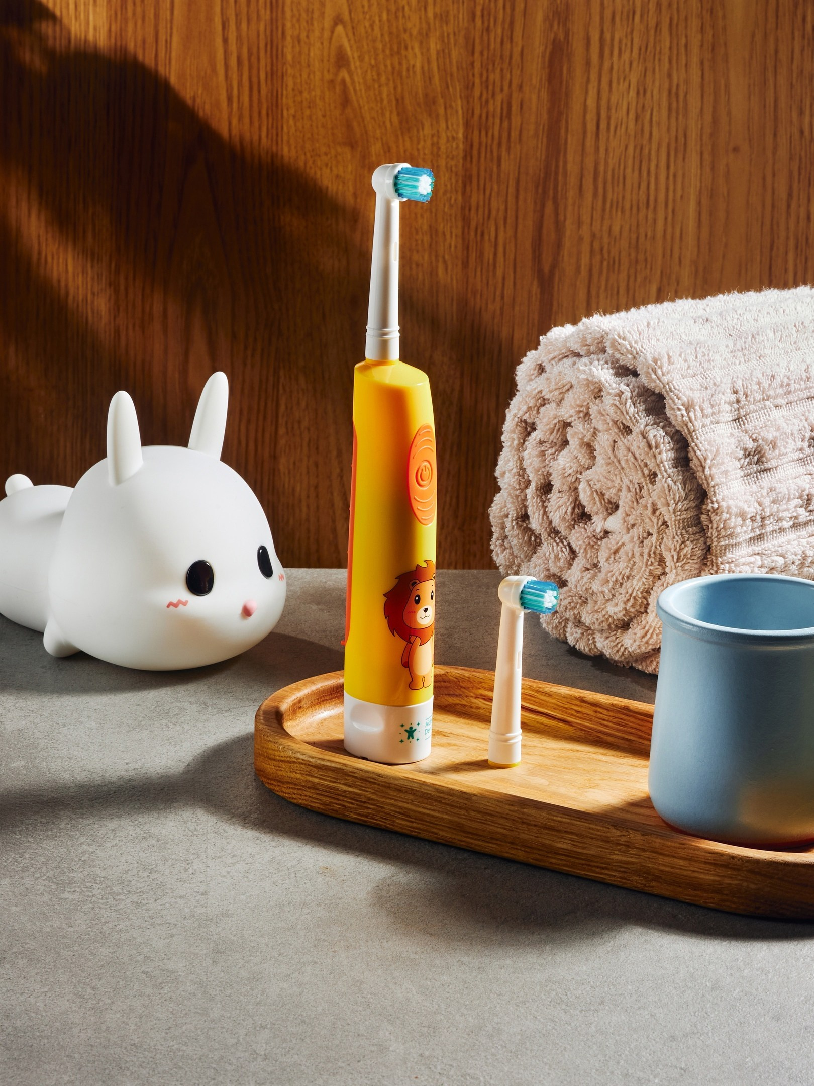 Визуальный код